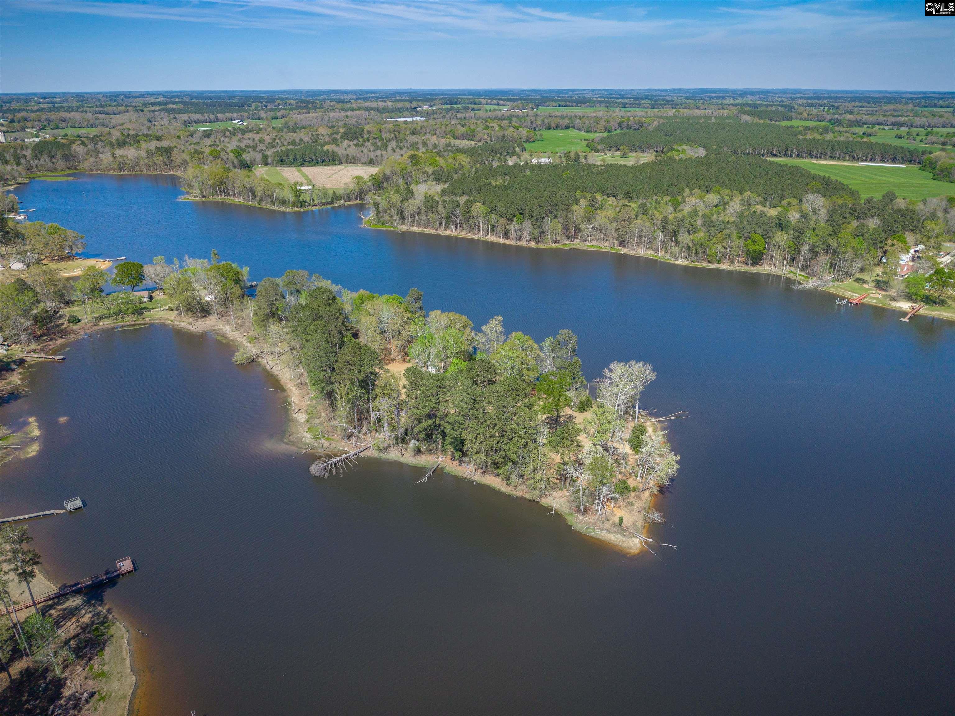 100 Harbors End Drive Saluda, SC 29138-8623