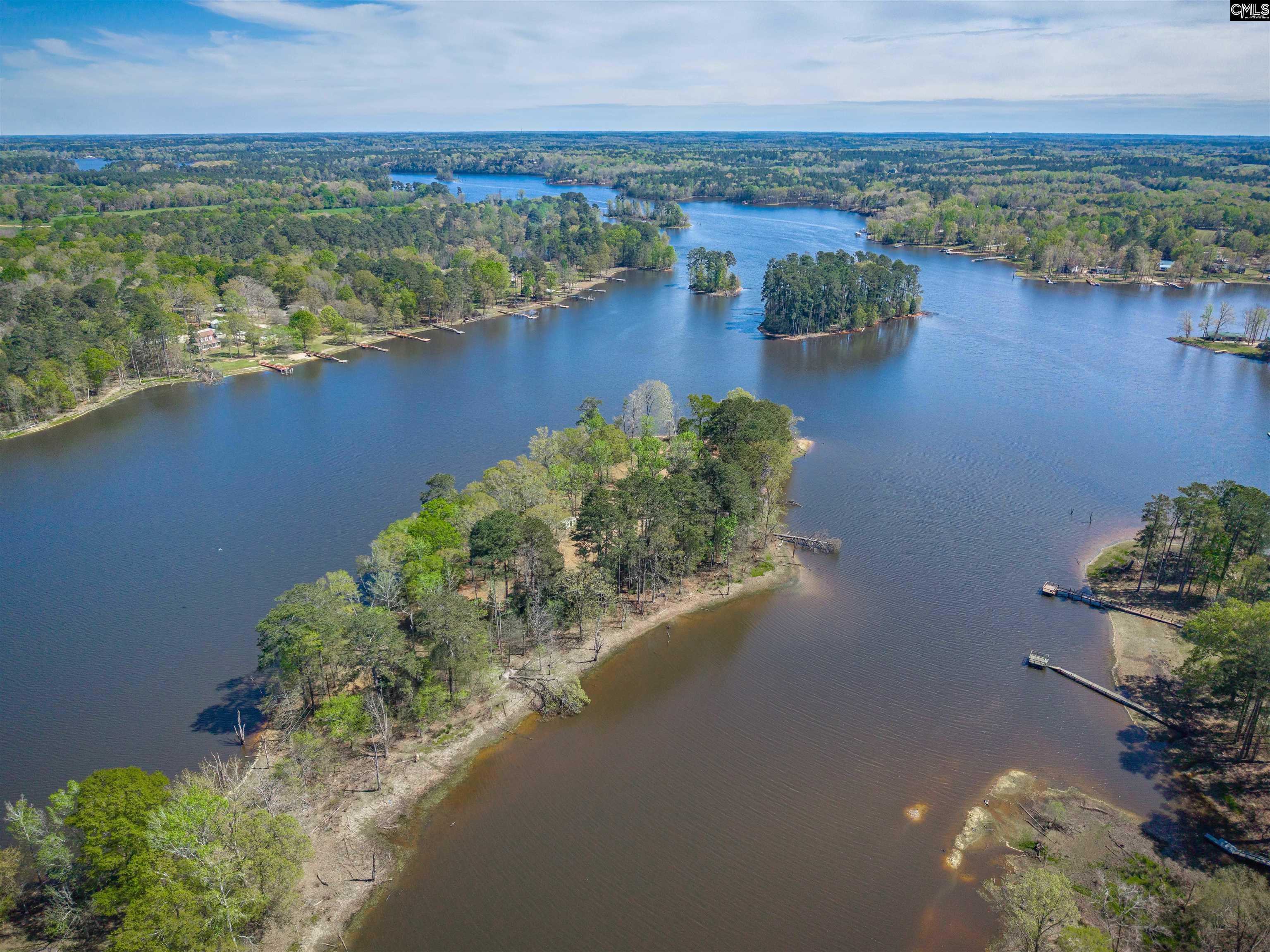 100 Harbors End Drive Saluda, SC 29138-8623