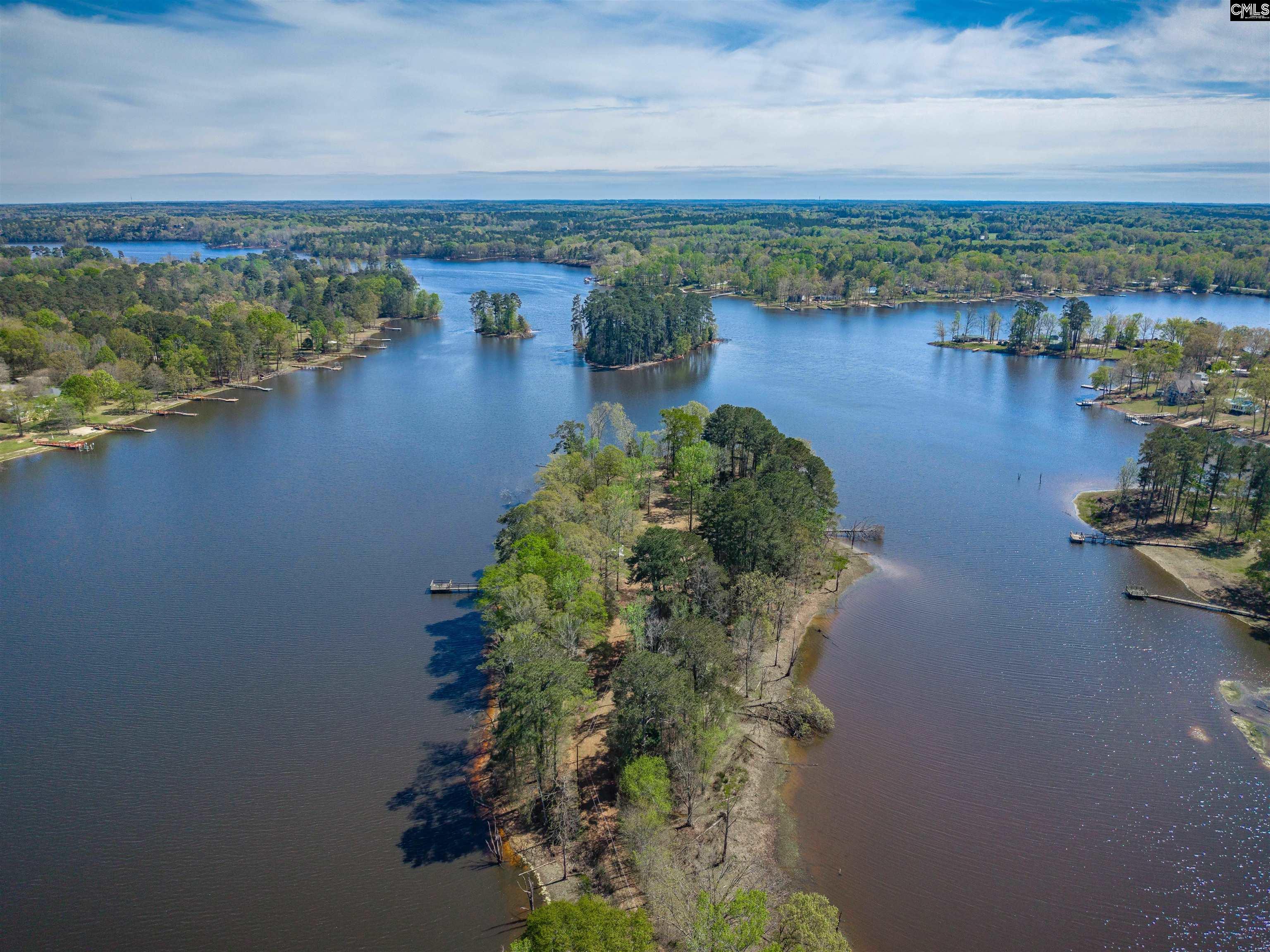 100 Harbors End Drive Saluda, SC 29138-8623
