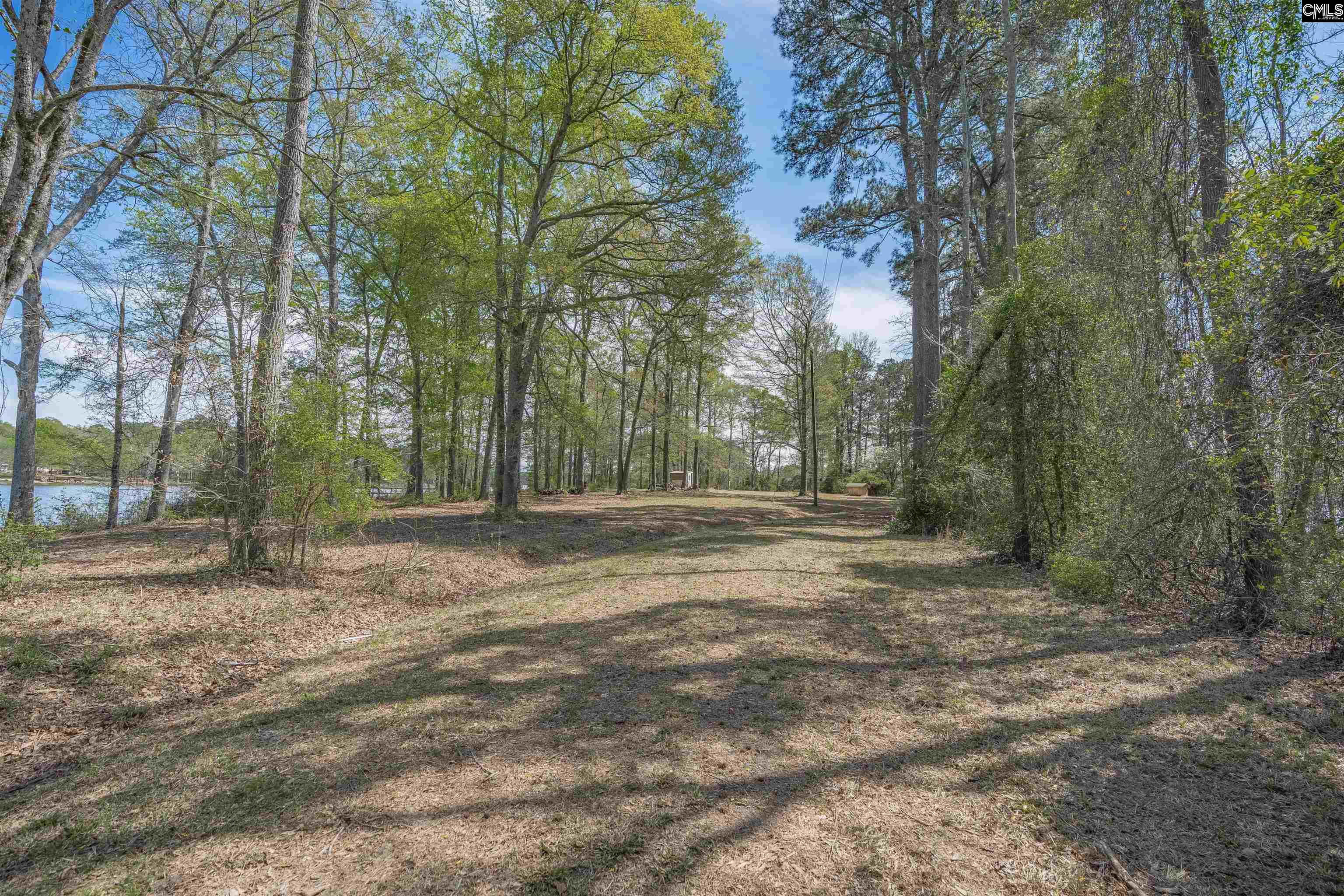 100 Harbors End Drive Saluda, SC 29138-8623