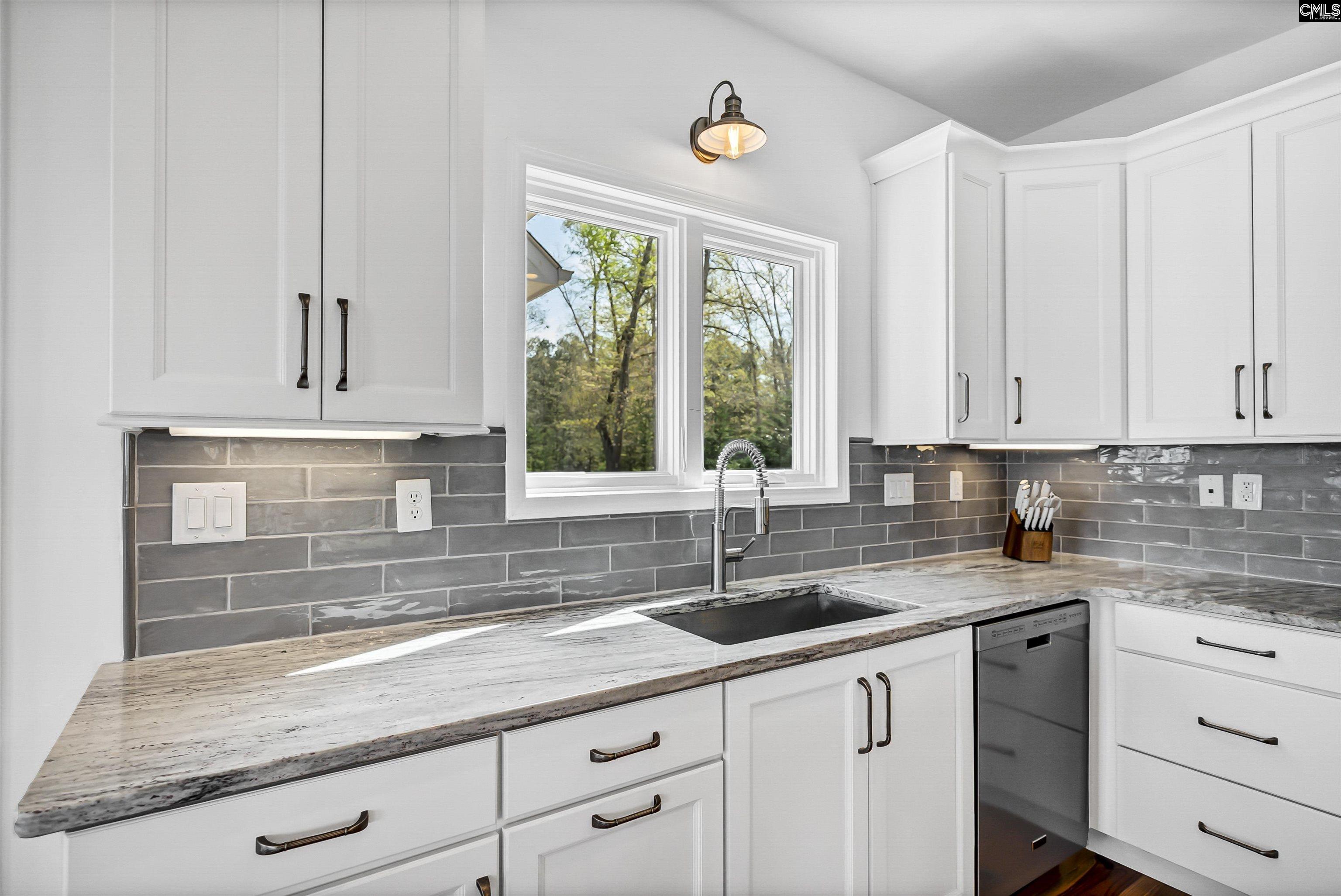 161 Saluda Bluff Road Batesburg, SC 29006