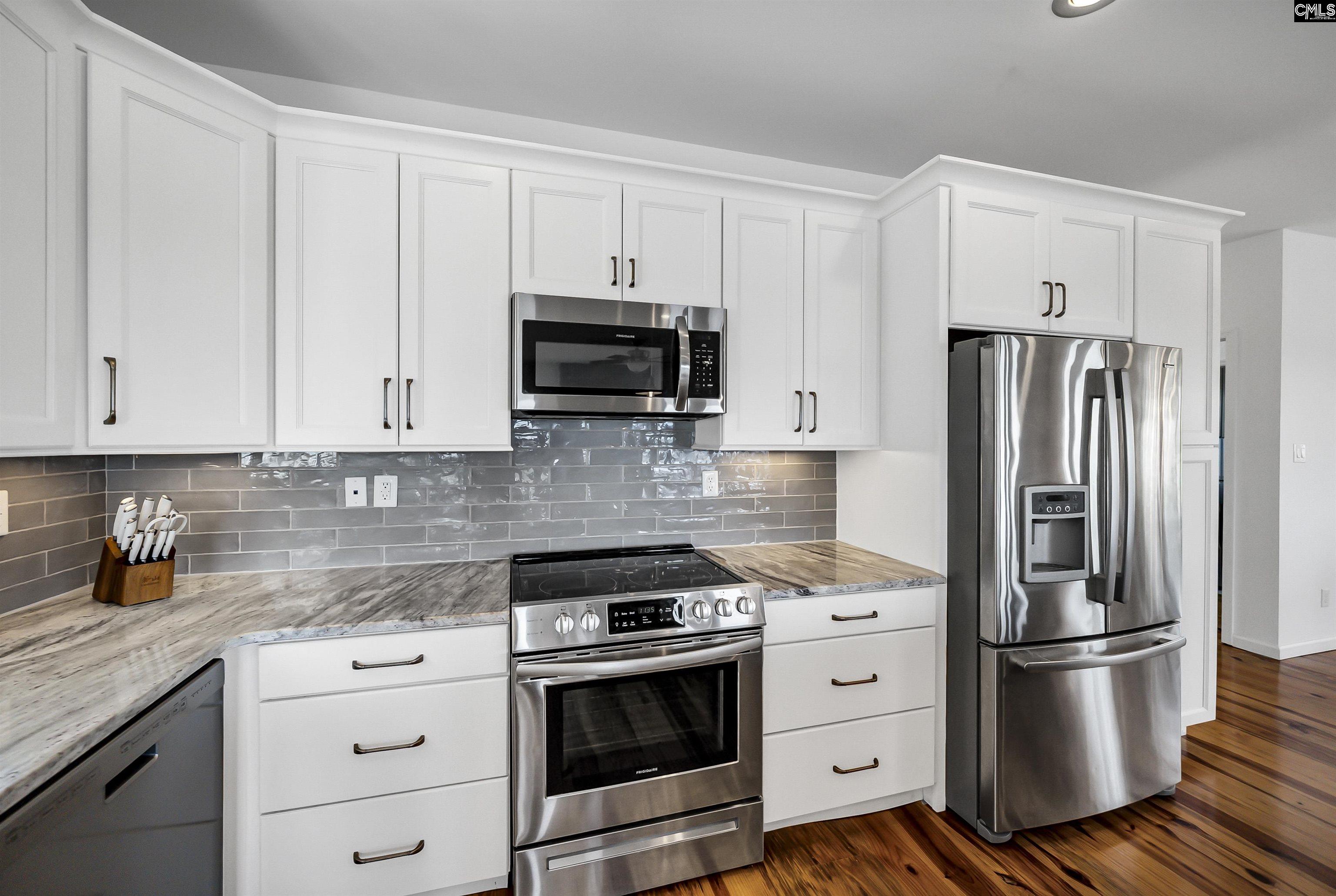 161 Saluda Bluff Road Batesburg, SC 29006