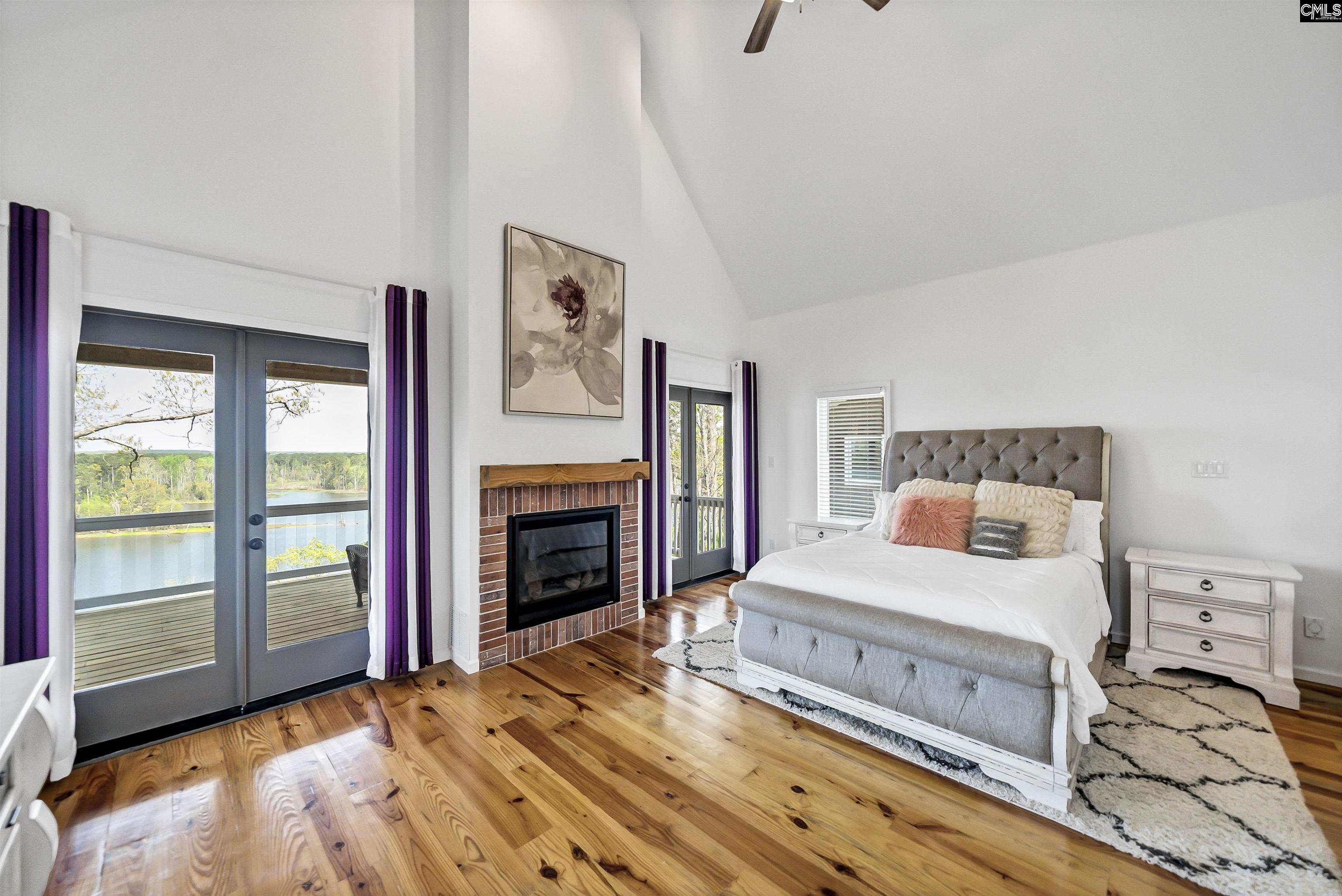 161 Saluda Bluff Road Batesburg, SC 29006