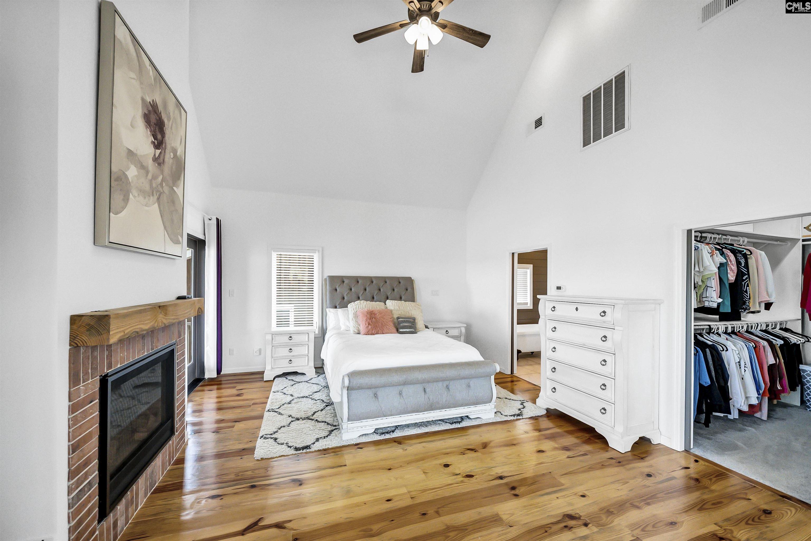 161 Saluda Bluff Road Batesburg, SC 29006