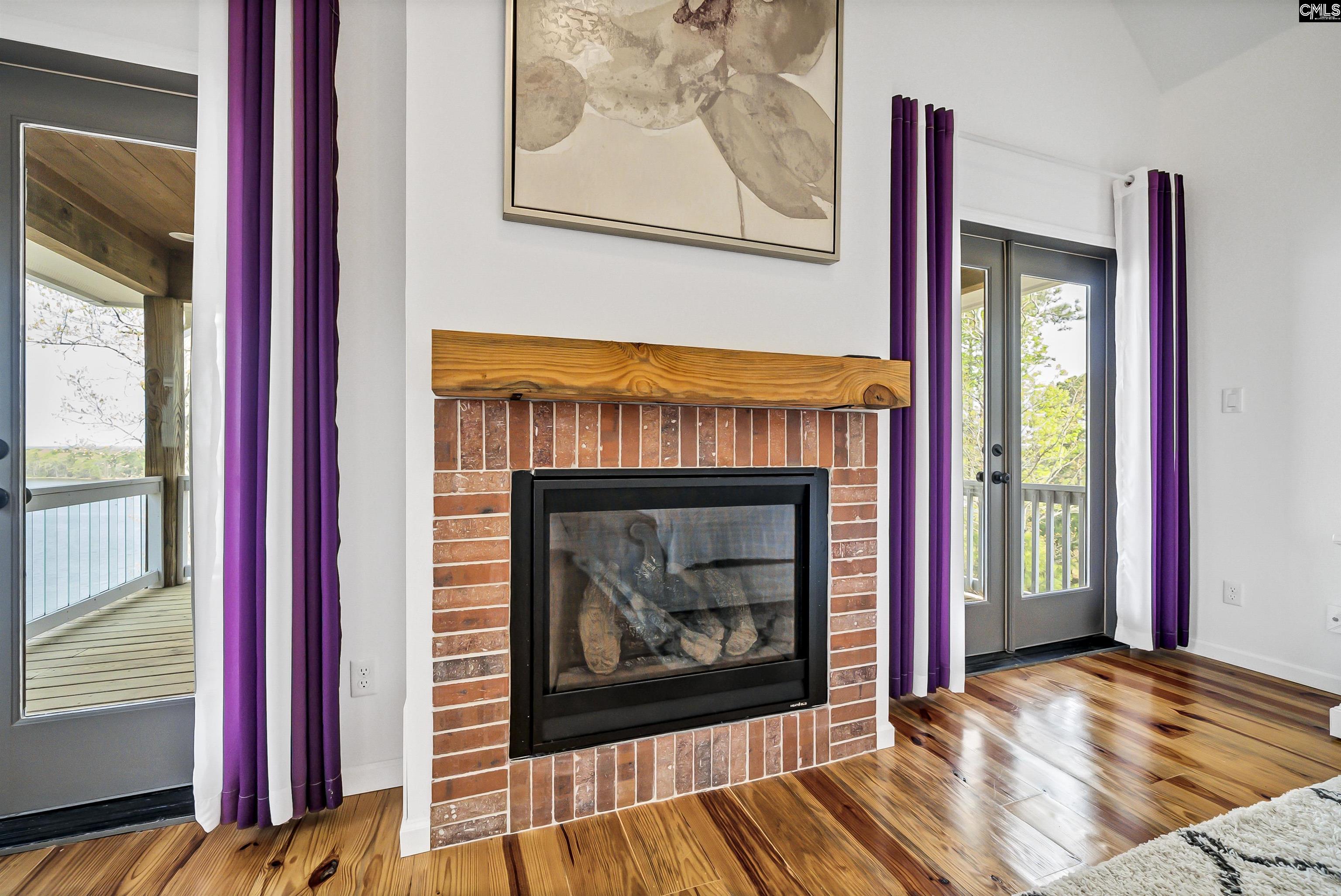 161 Saluda Bluff Road Batesburg, SC 29006