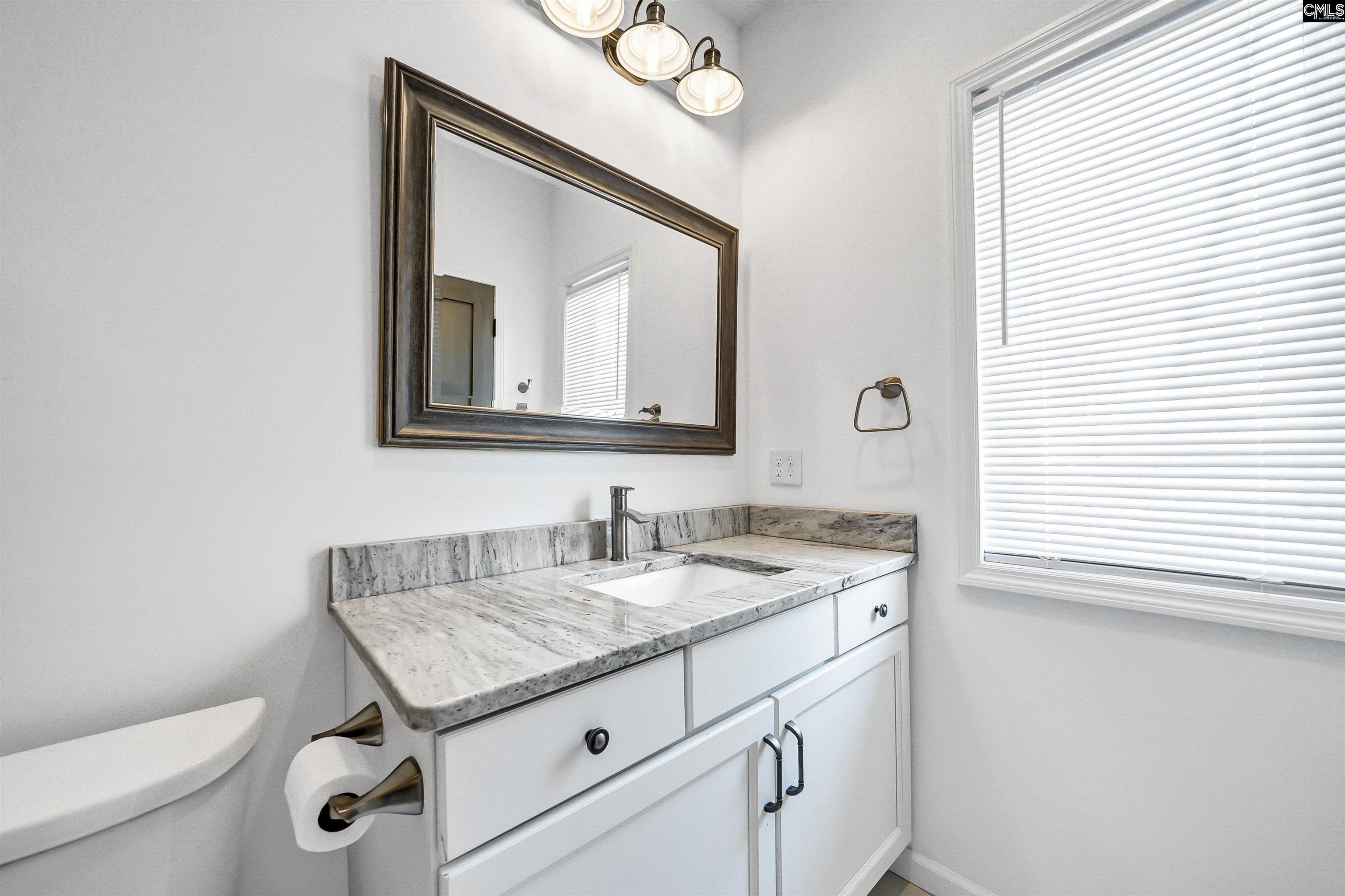 161 Saluda Bluff Road Batesburg, SC 29006