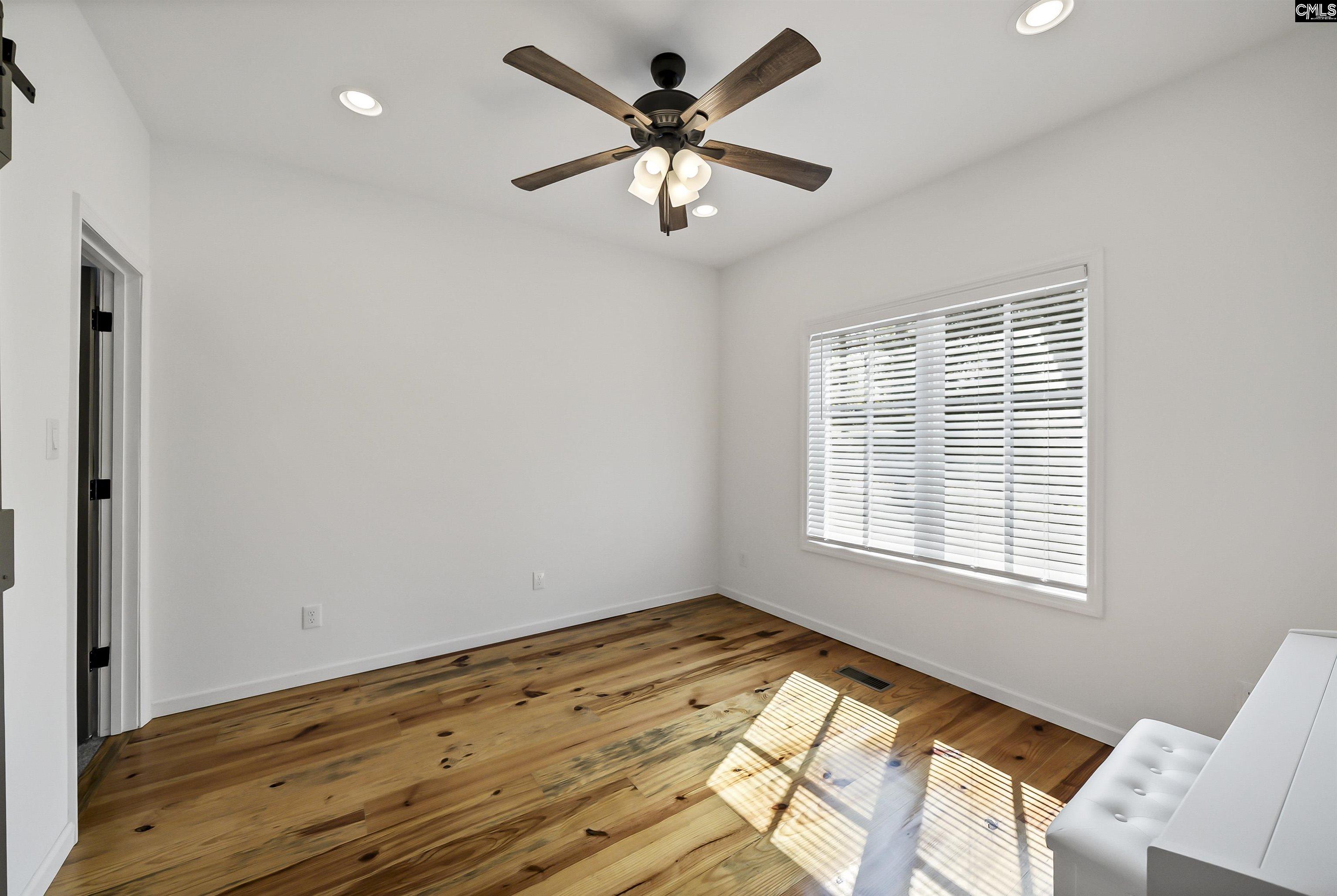 161 Saluda Bluff Road Batesburg, SC 29006