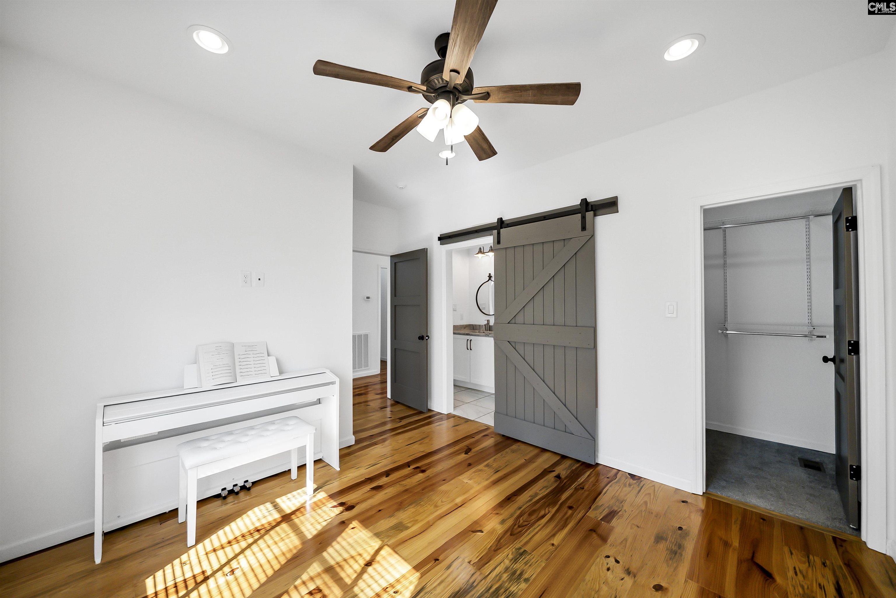 161 Saluda Bluff Road Batesburg, SC 29006