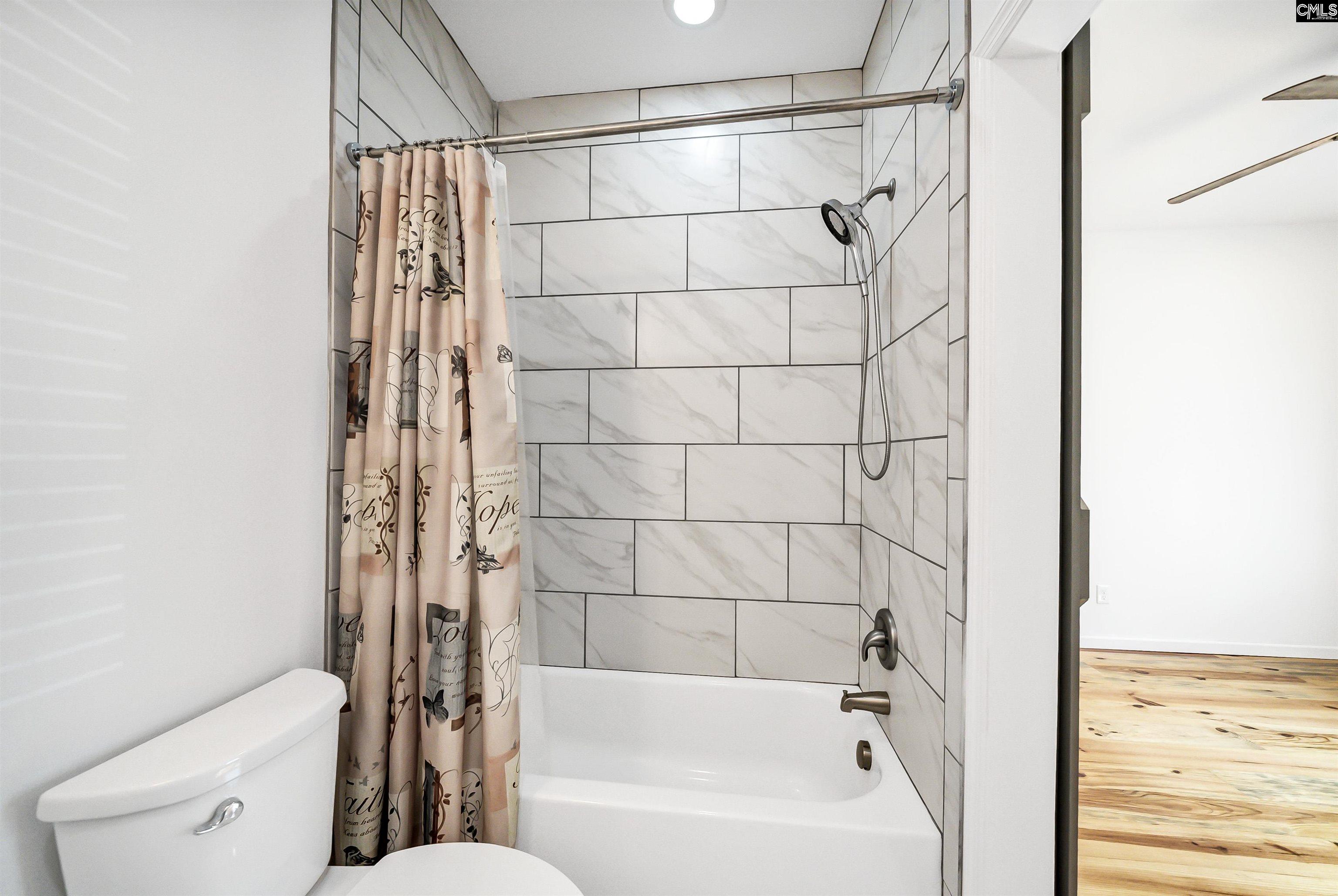 161 Saluda Bluff Road Batesburg, SC 29006