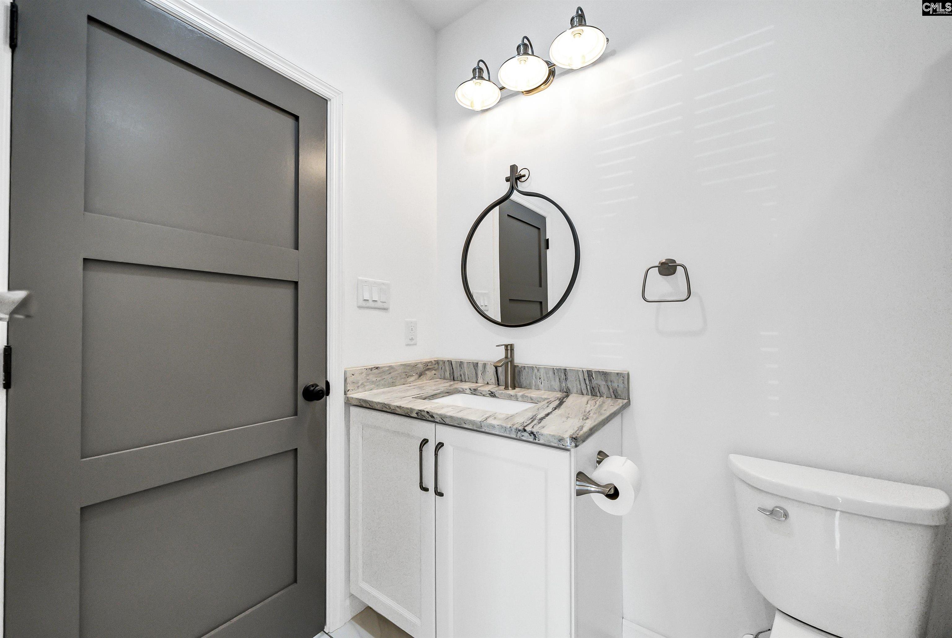 161 Saluda Bluff Road Batesburg, SC 29006