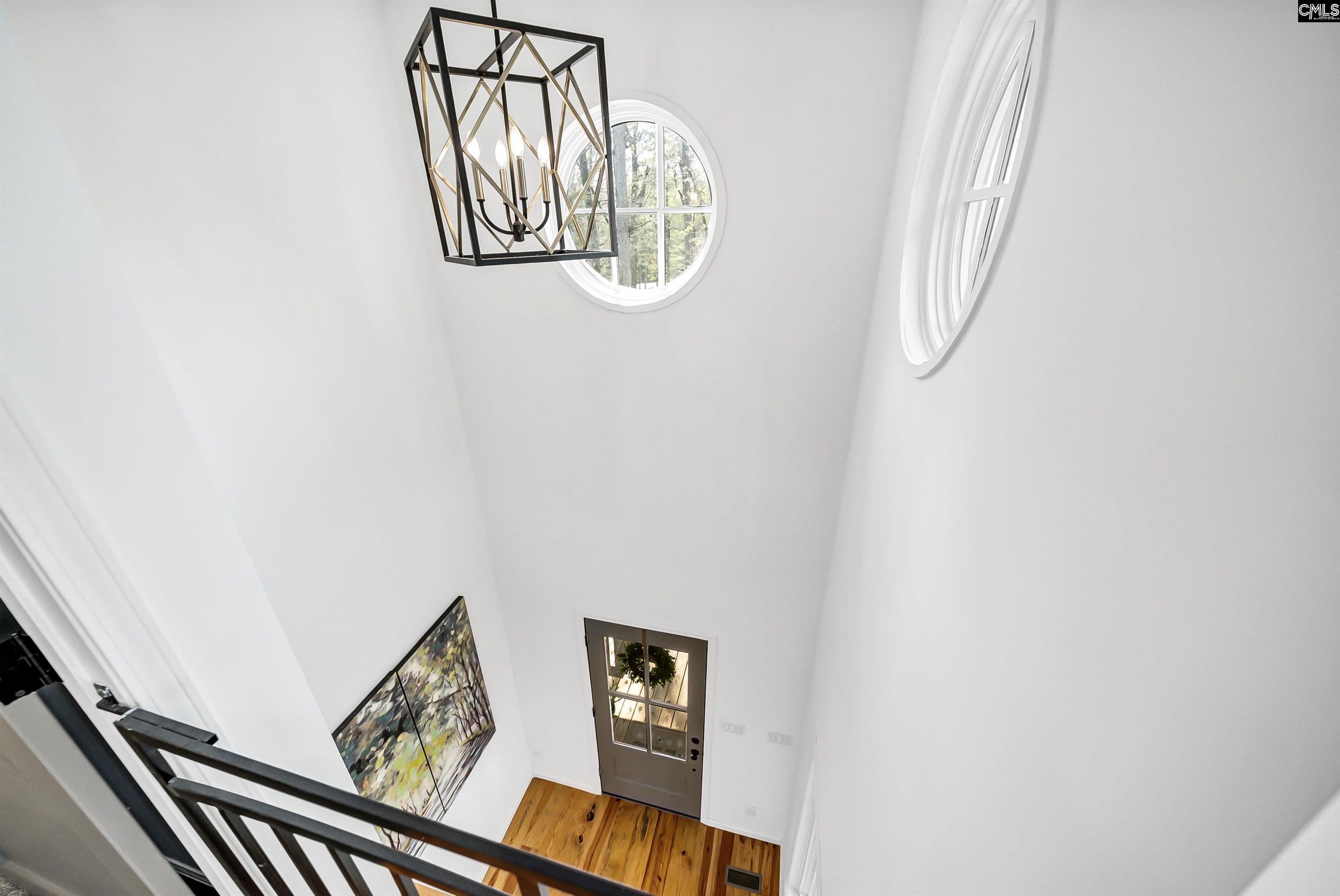 161 Saluda Bluff Road Batesburg, SC 29006