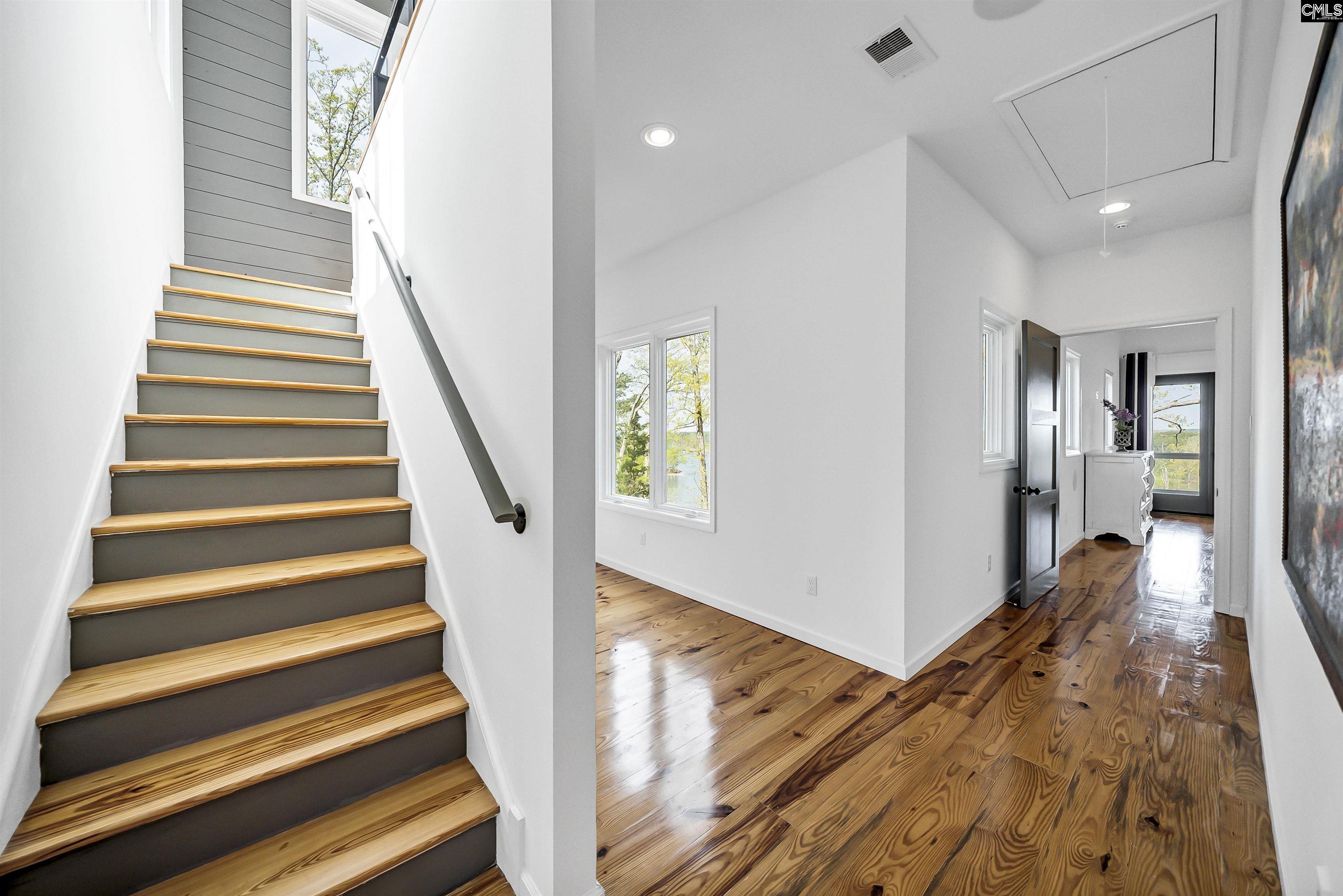 161 Saluda Bluff Road Batesburg, SC 29006
