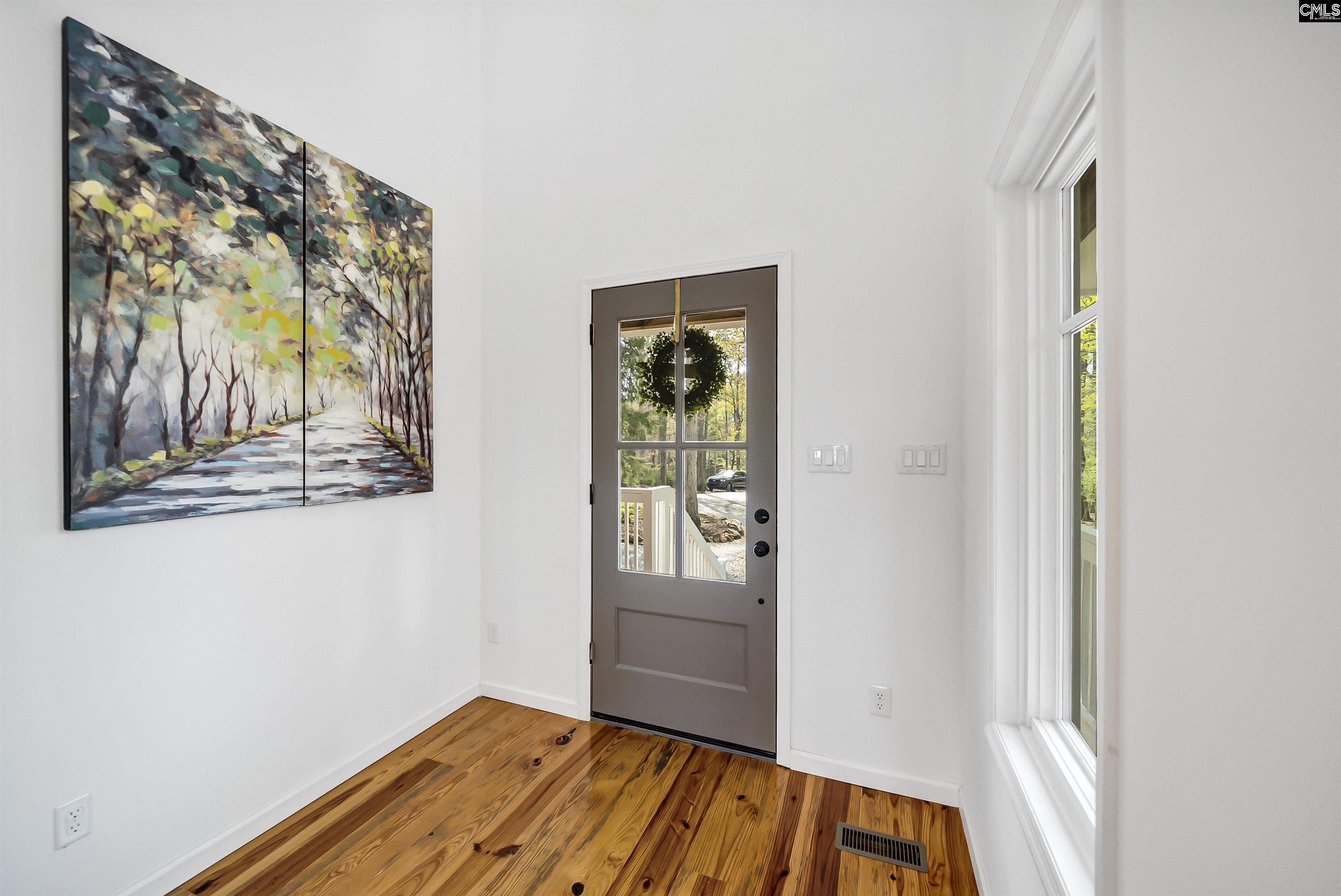 161 Saluda Bluff Road Batesburg, SC 29006