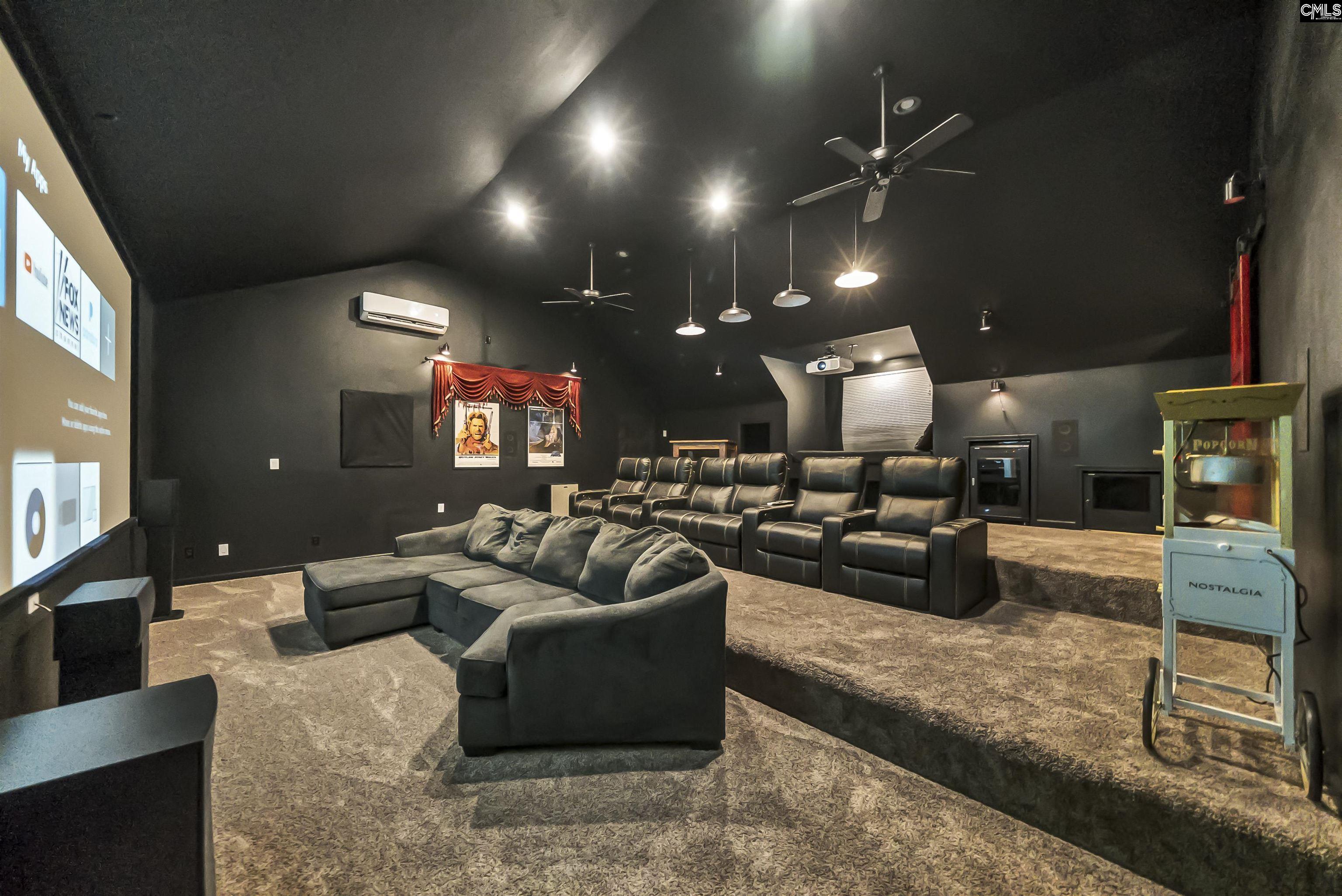 161 Saluda Bluff Road Batesburg, SC 29006