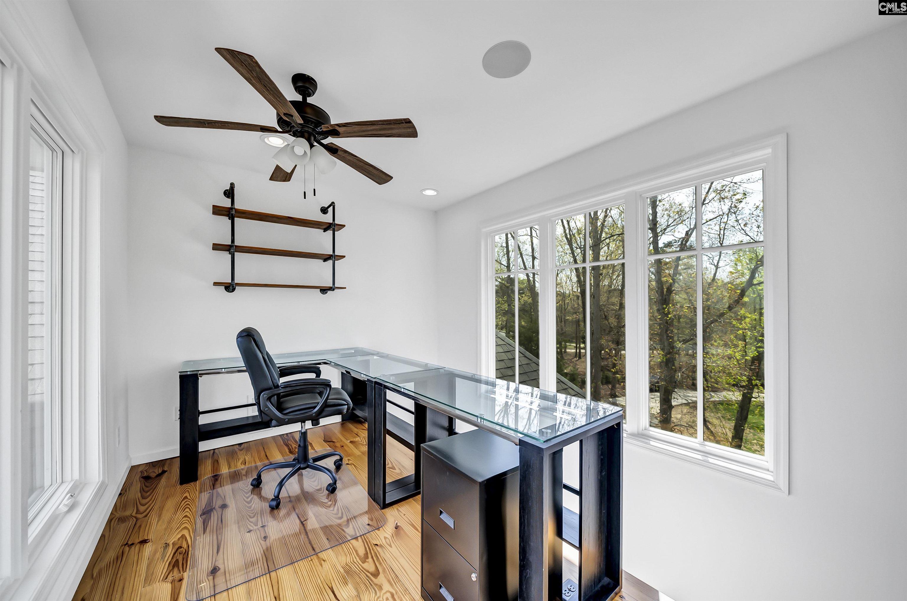 161 Saluda Bluff Road Batesburg, SC 29006