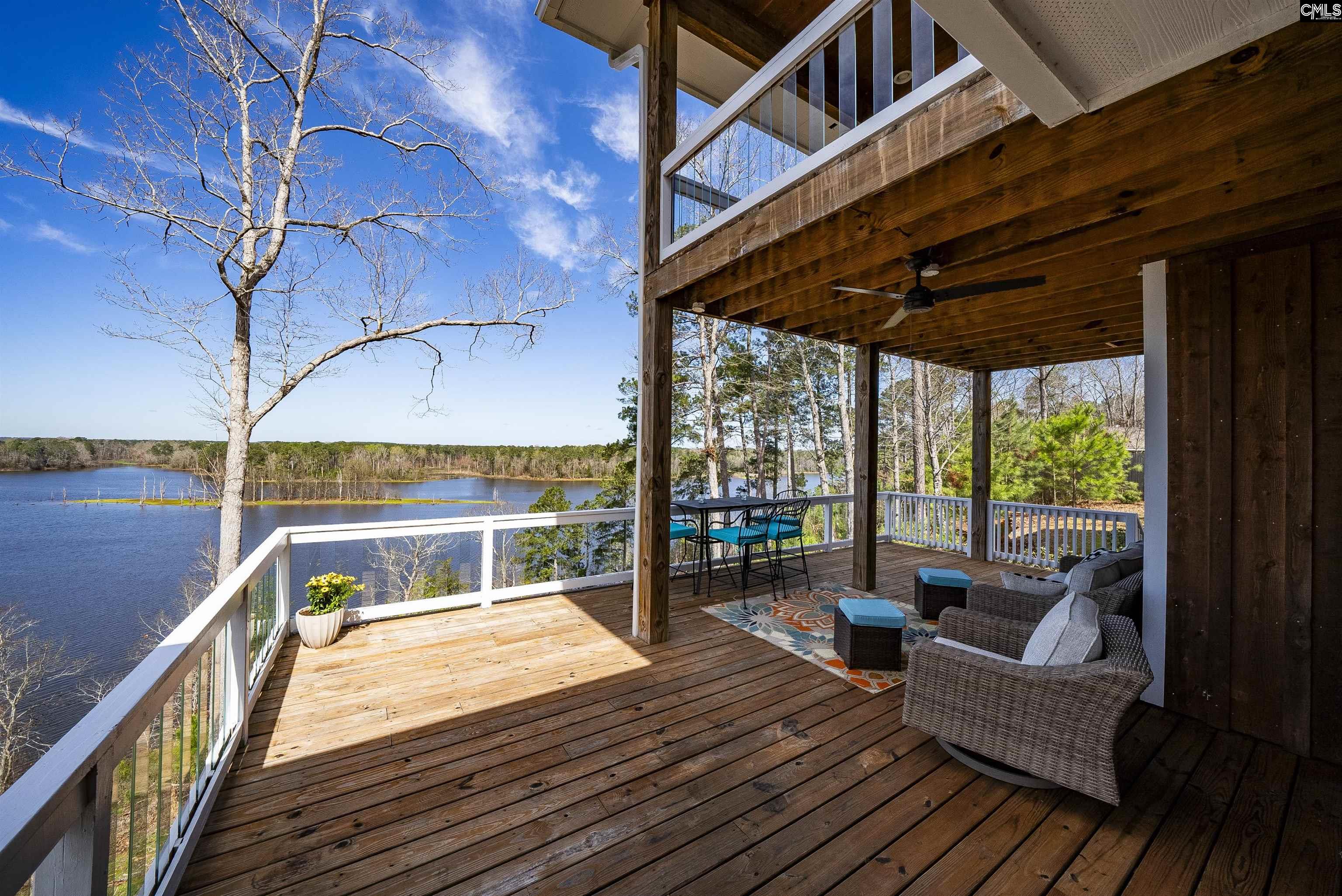 161 Saluda Bluff Road Batesburg, SC 29006