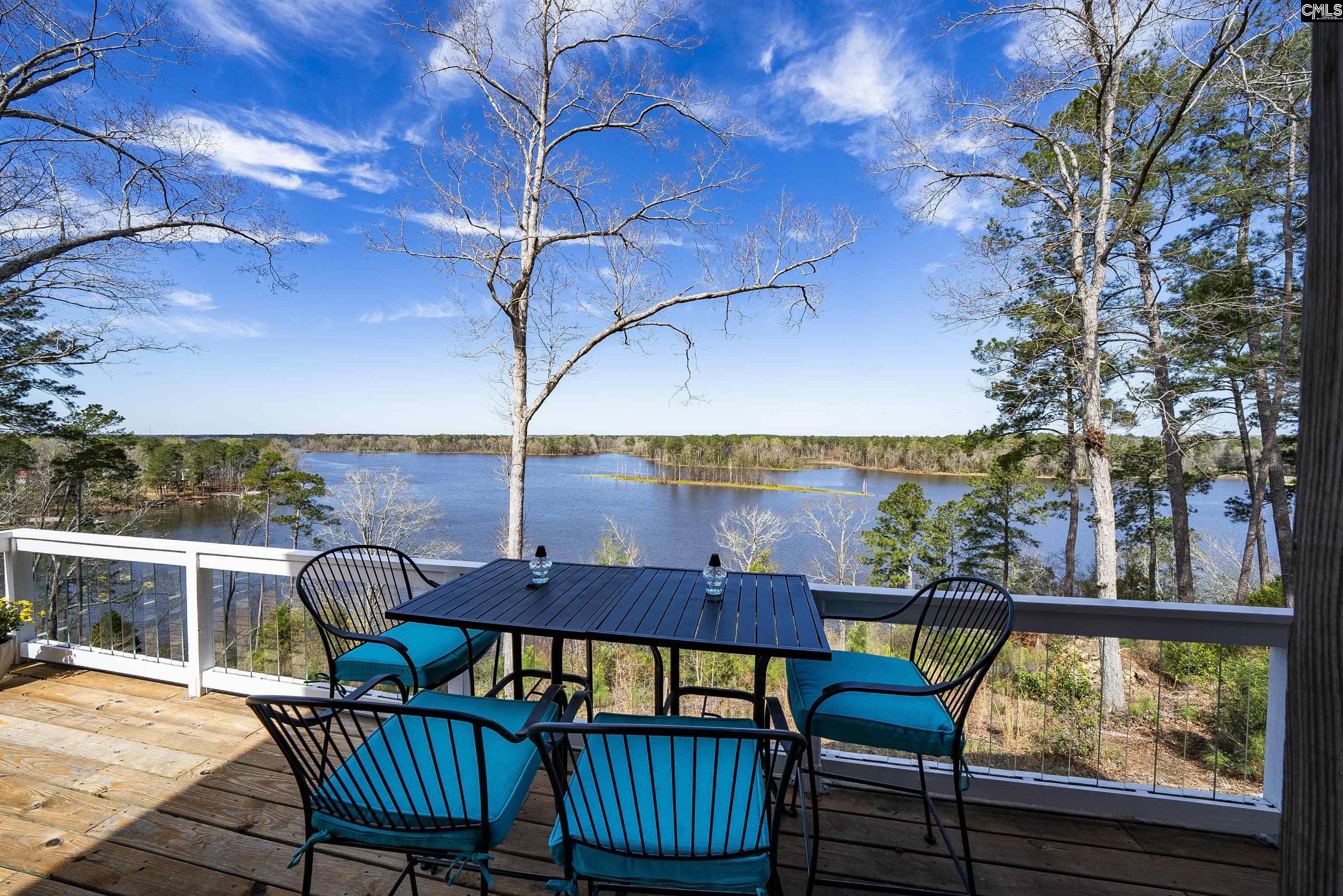 161 Saluda Bluff Road Batesburg, SC 29006