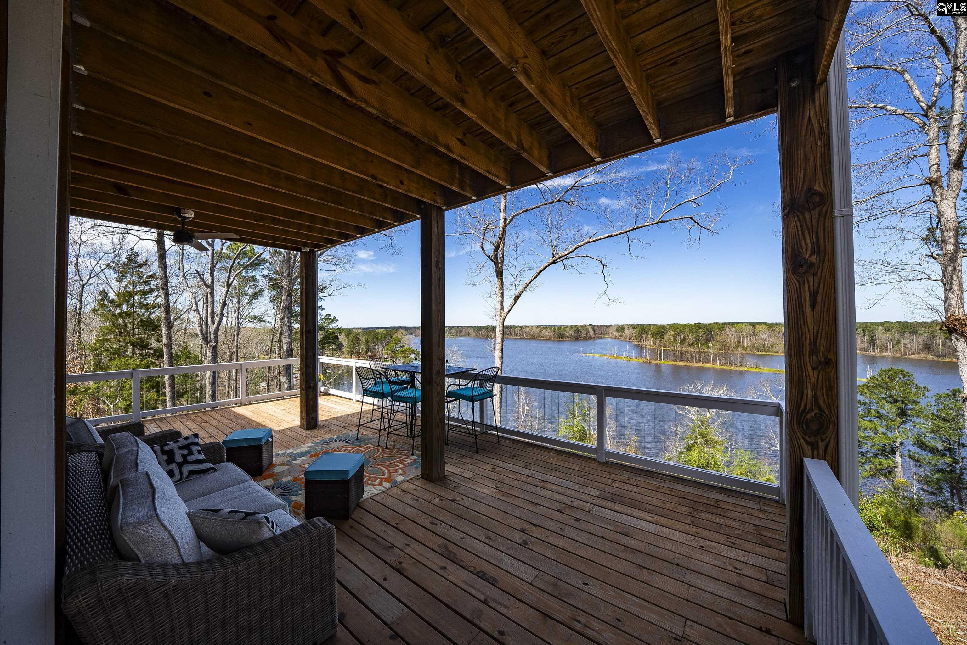 161 Saluda Bluff Road Batesburg, SC 29006