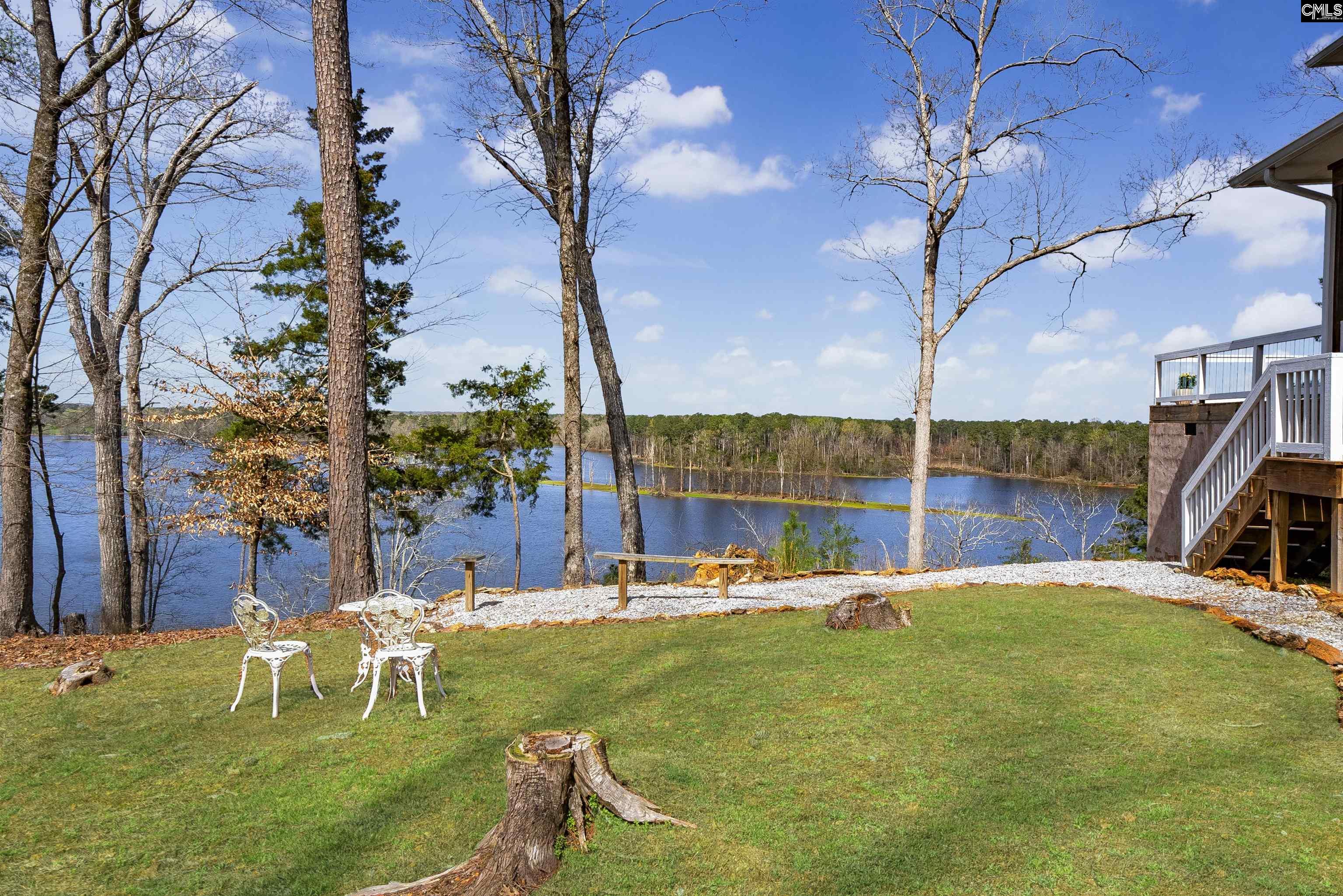 161 Saluda Bluff Road Batesburg, SC 29006