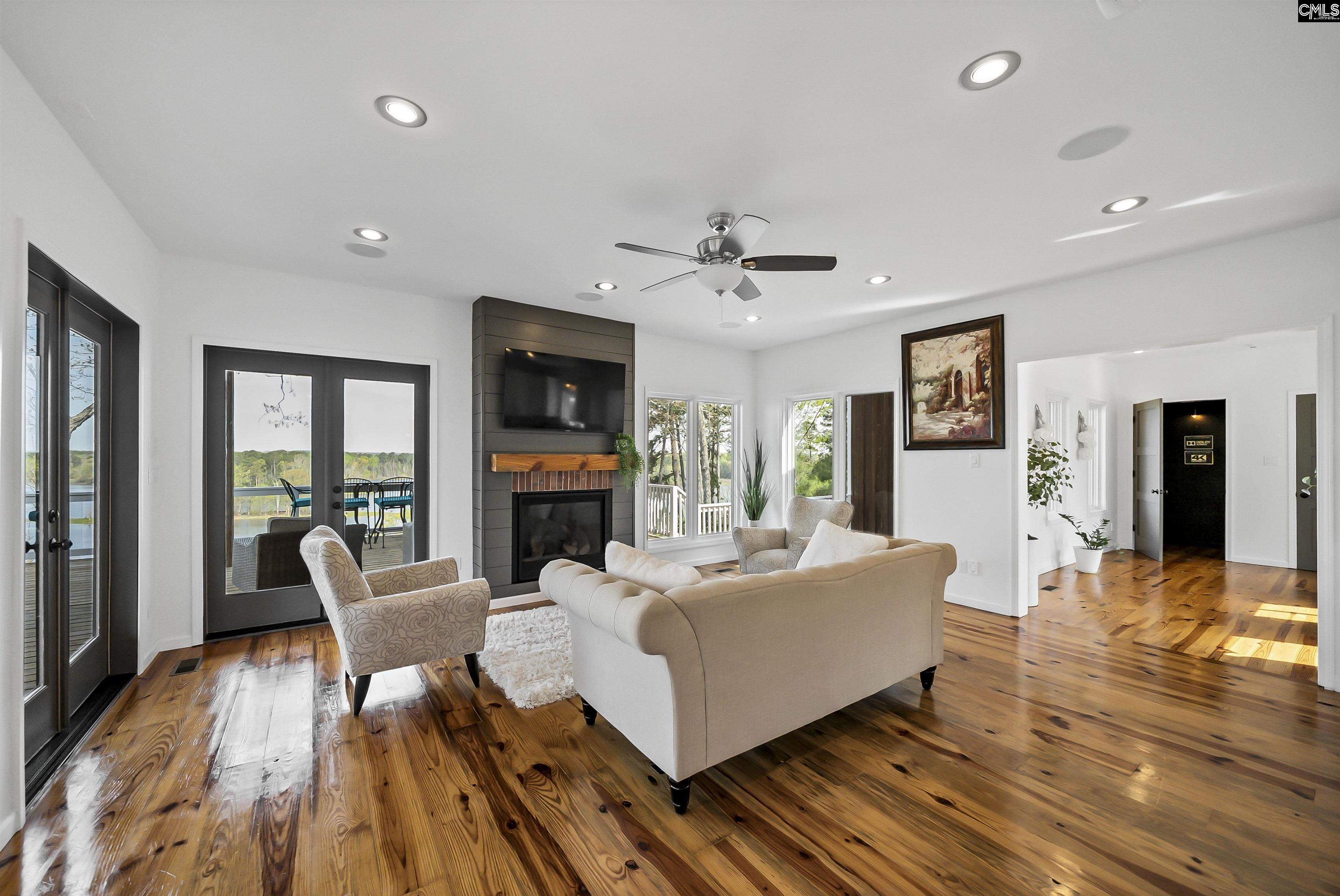 161 Saluda Bluff Road Batesburg, SC 29006