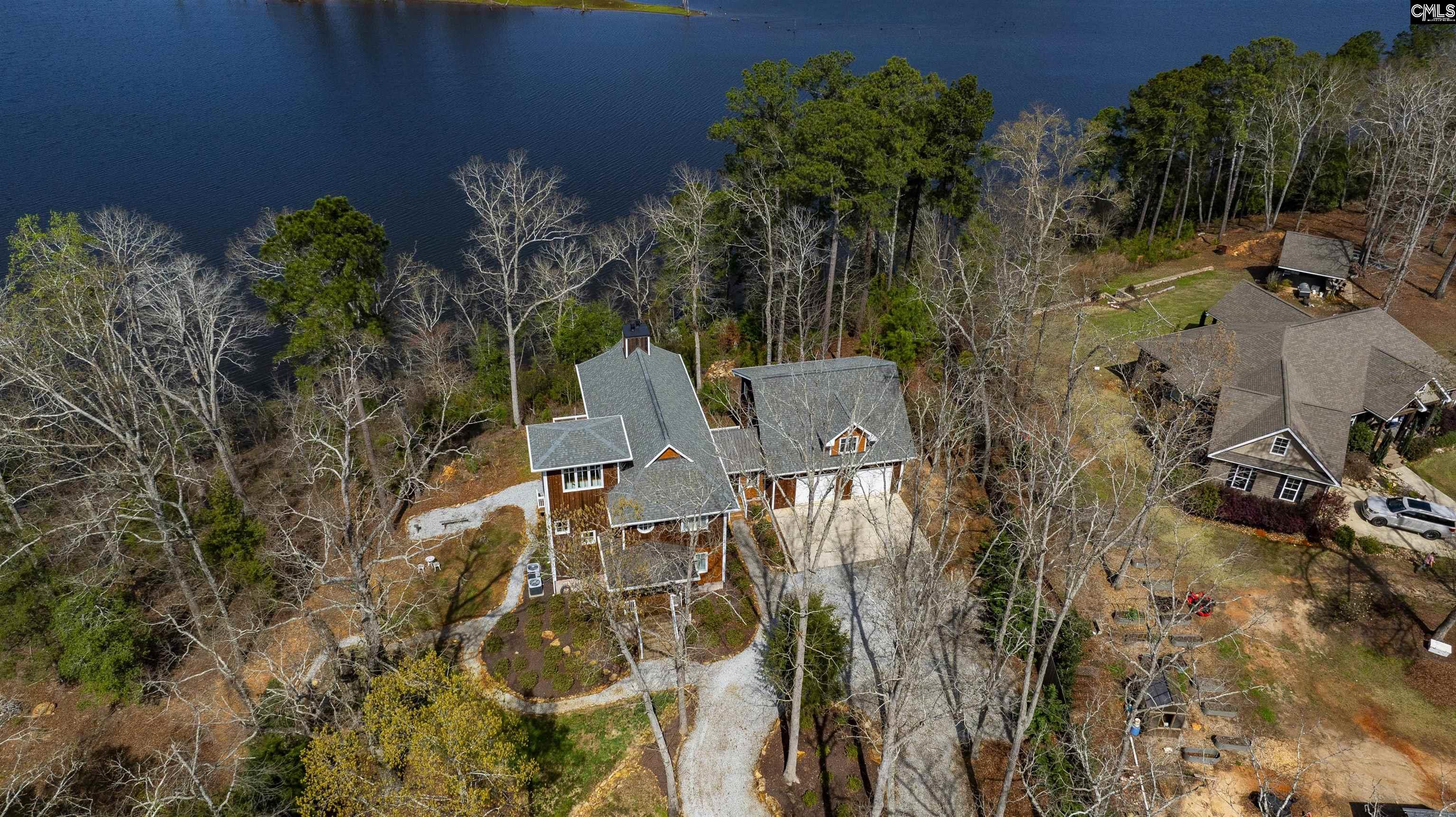 161 Saluda Bluff Road Batesburg, SC 29006