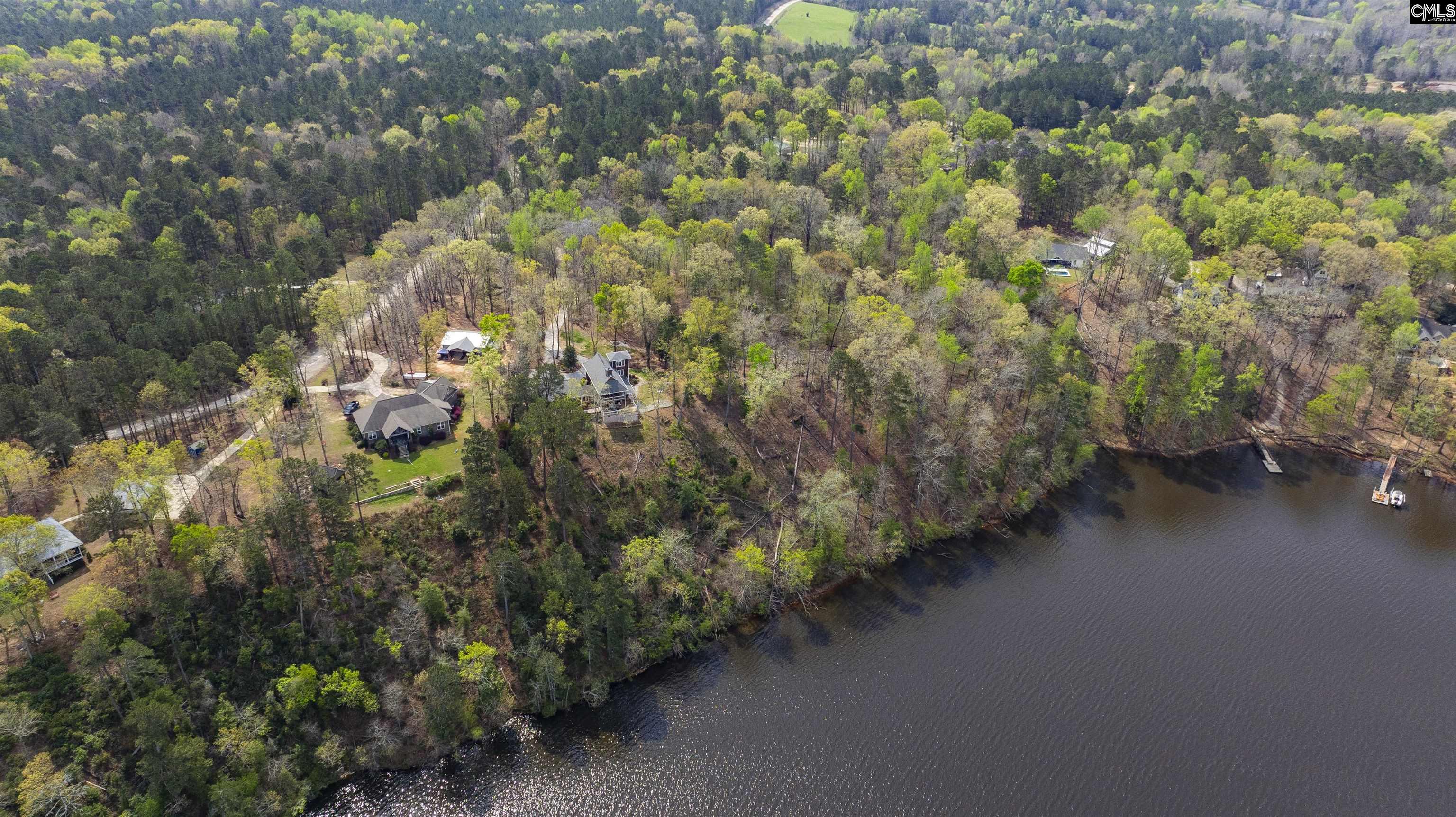 161 Saluda Bluff Road Batesburg, SC 29006