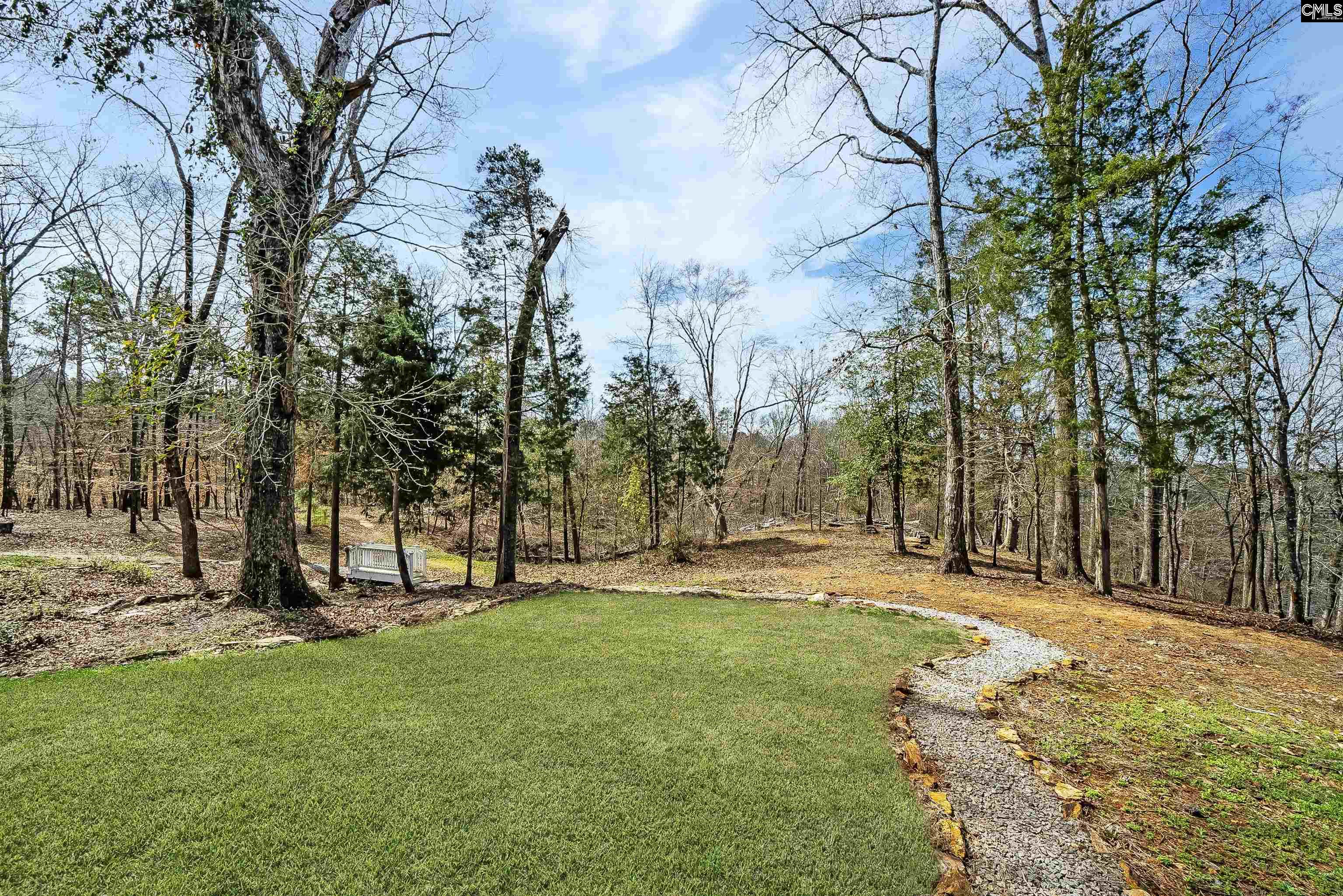 161 Saluda Bluff Road Batesburg, SC 29006