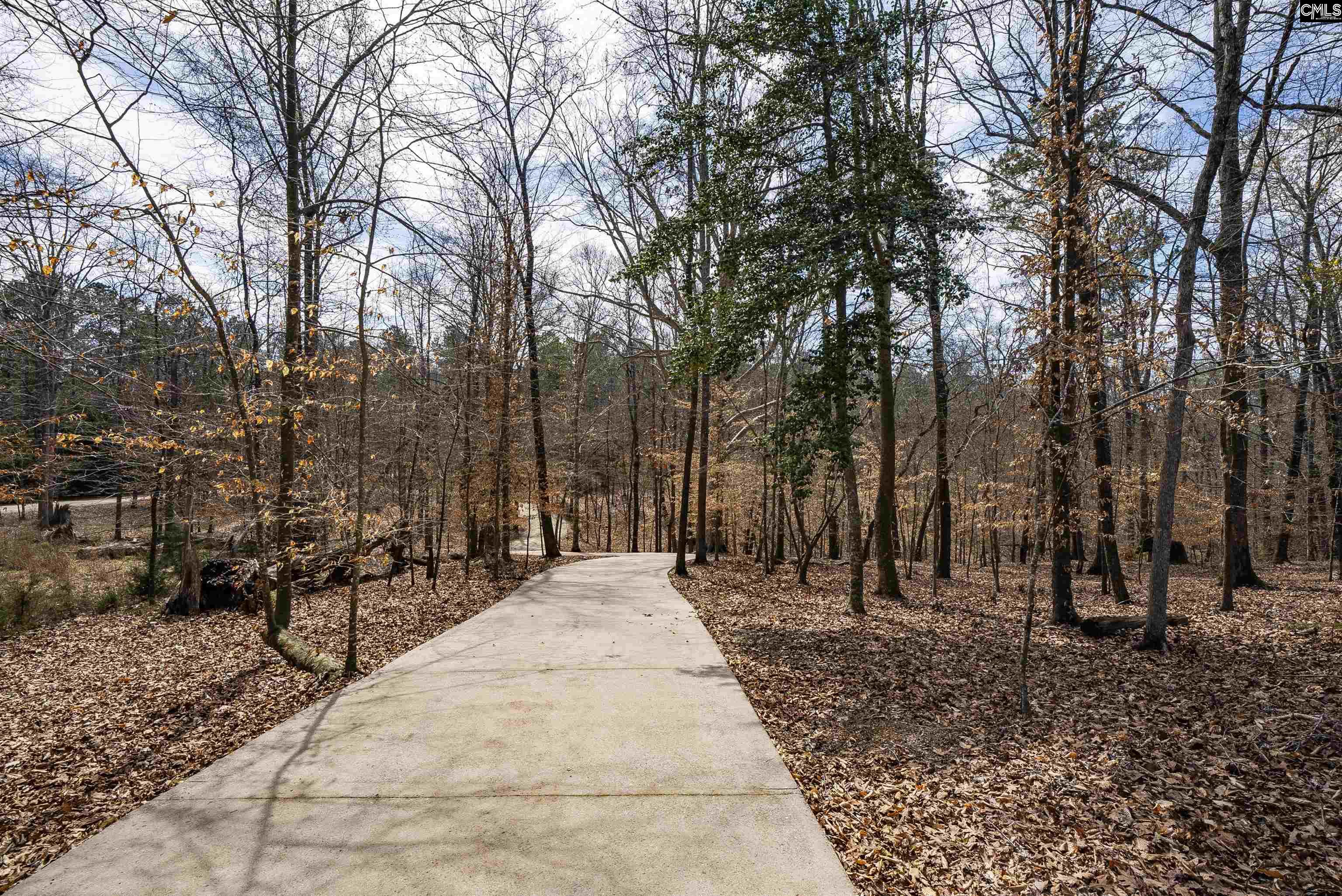 161 Saluda Bluff Road Batesburg, SC 29006