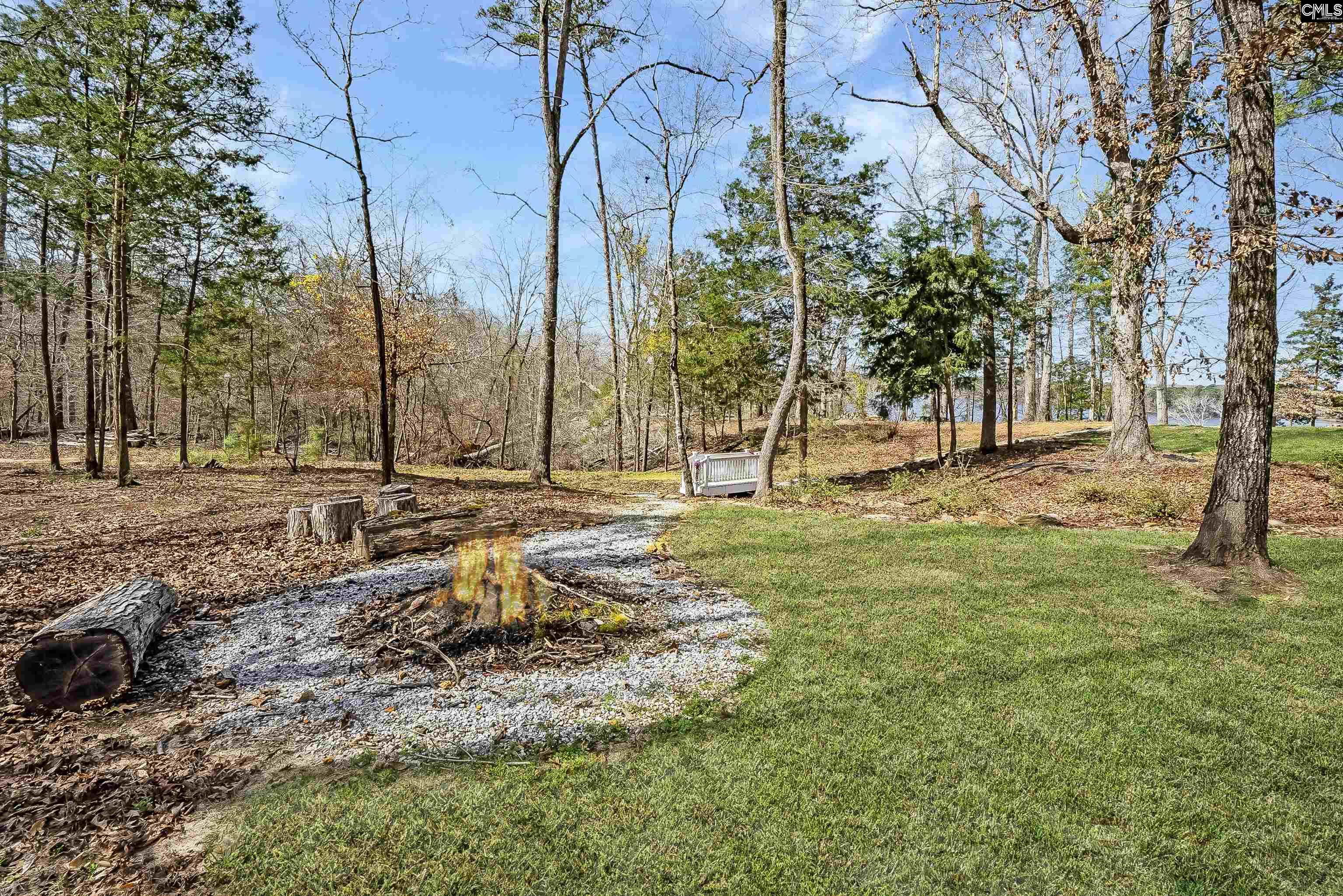 161 Saluda Bluff Road Batesburg, SC 29006