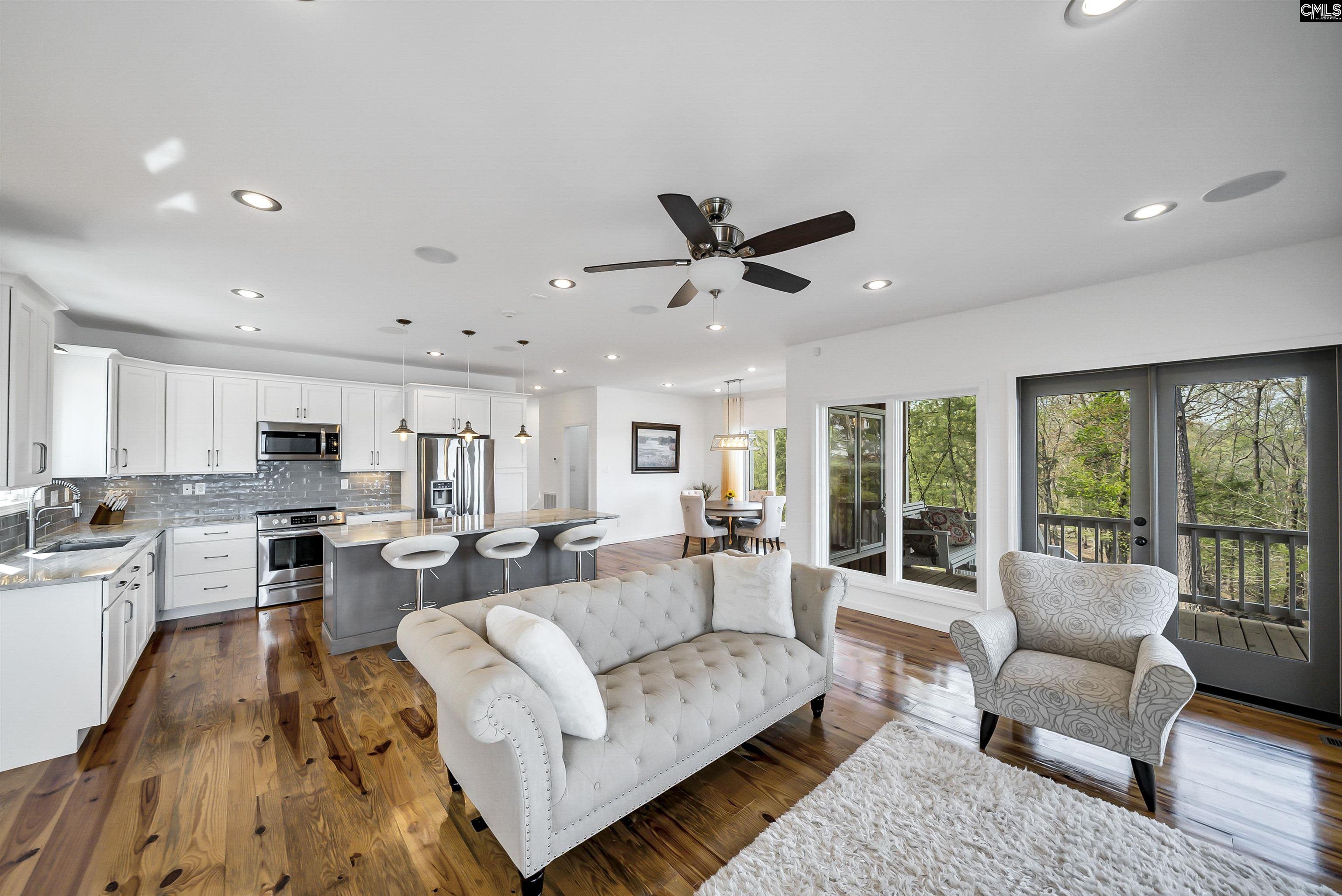161 Saluda Bluff Road Batesburg, SC 29006