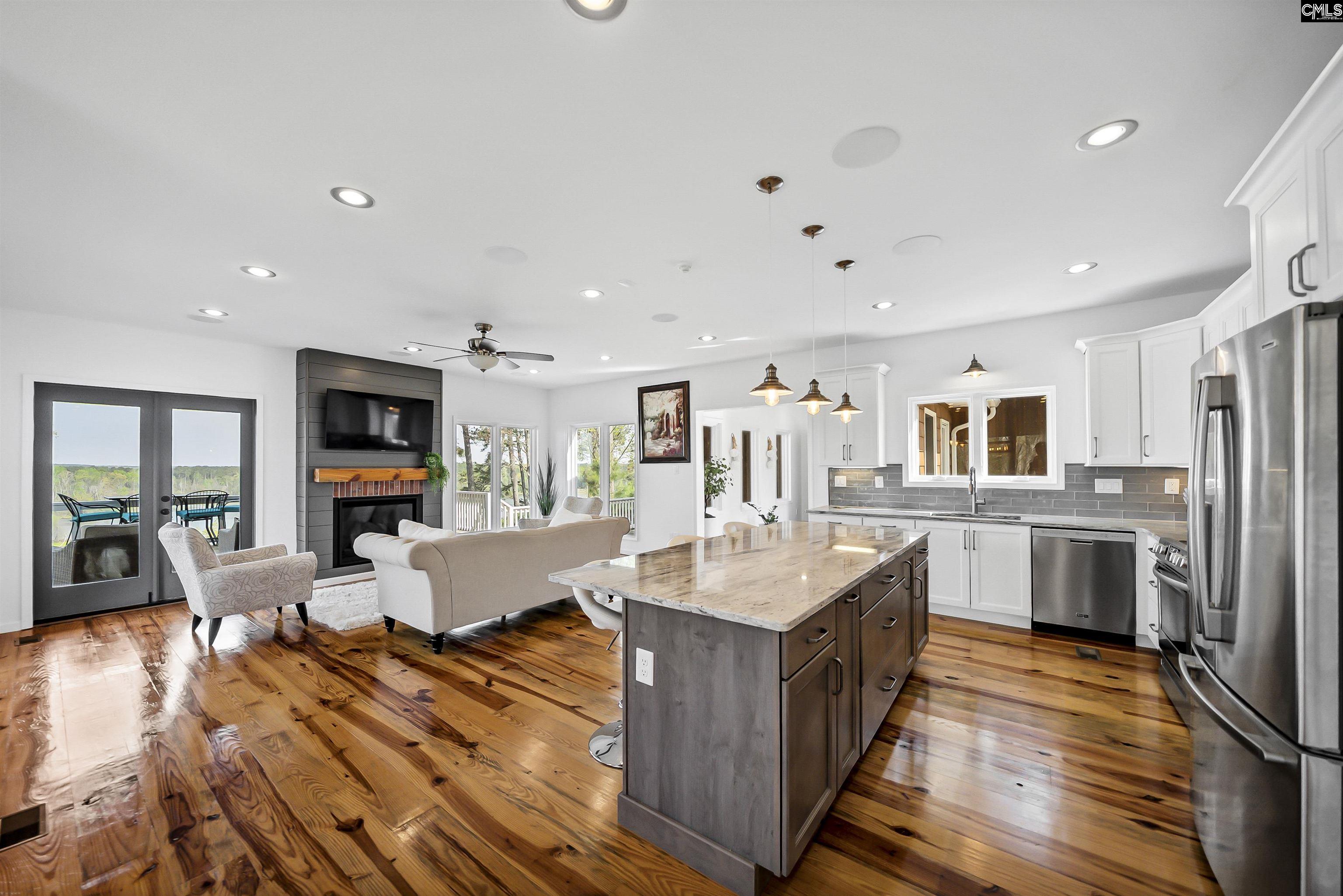 161 Saluda Bluff Road Batesburg, SC 29006