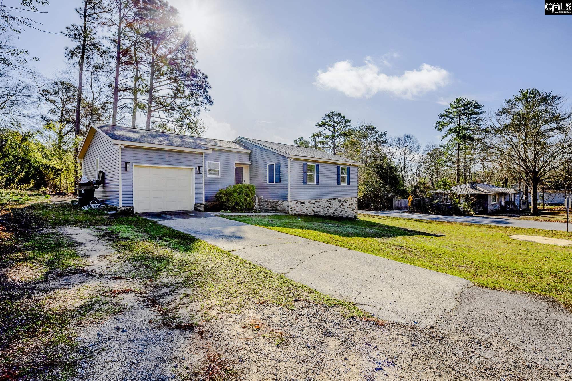 1915 Toole Street Cayce, SC 29033