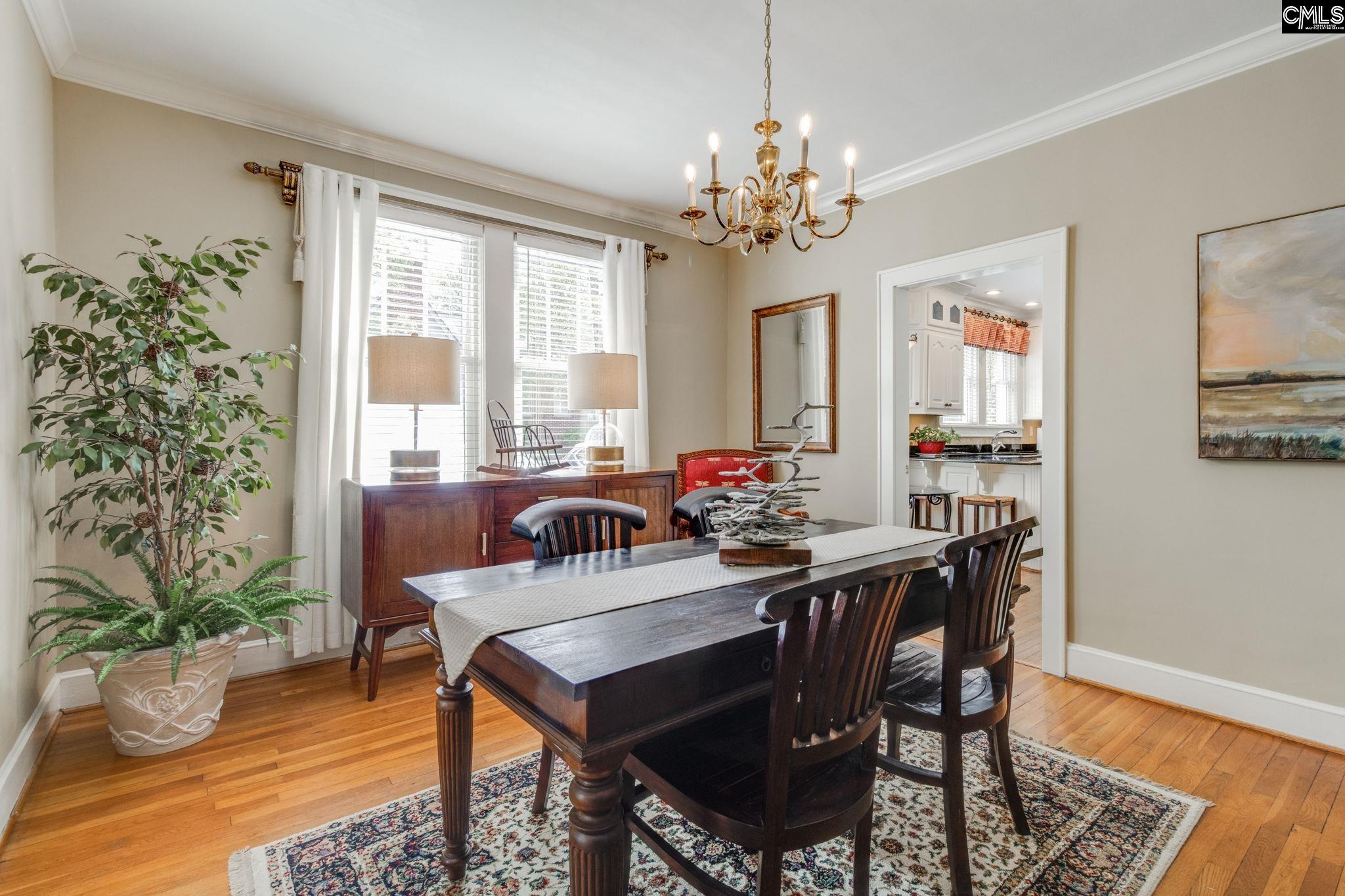 2832 Heyward Street Columbia, SC 29205