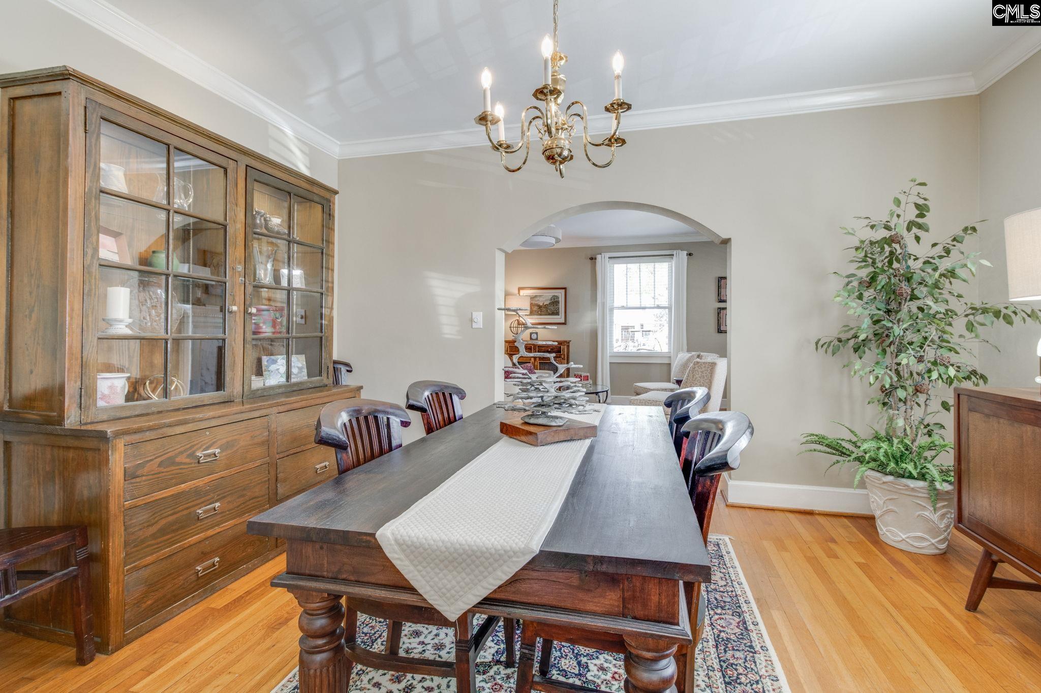 2832 Heyward Street Columbia, SC 29205