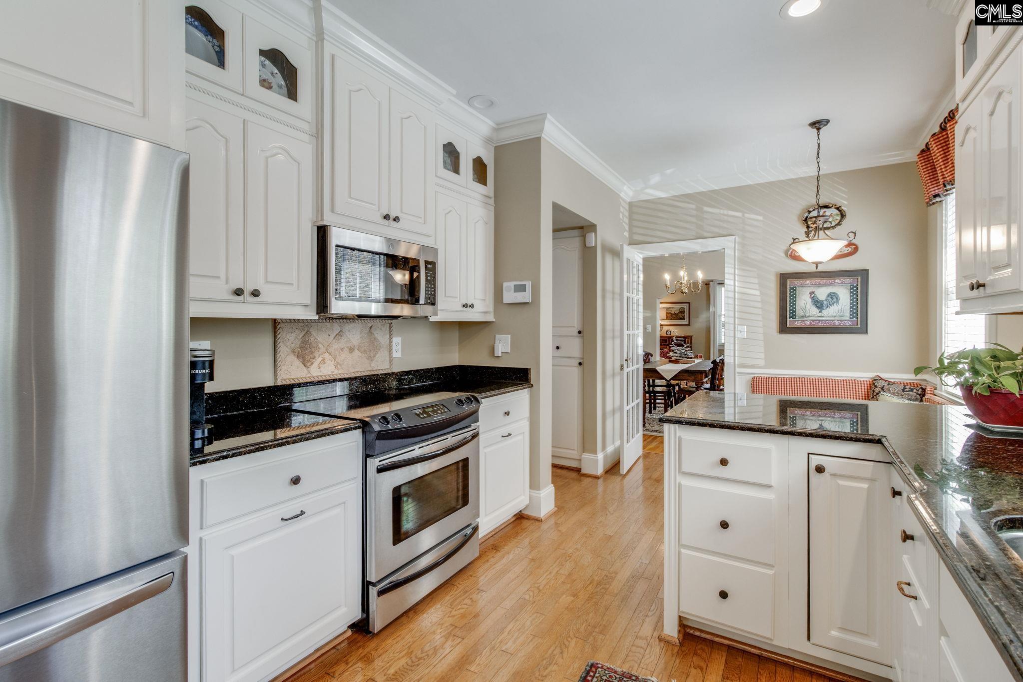 2832 Heyward Street Columbia, SC 29205