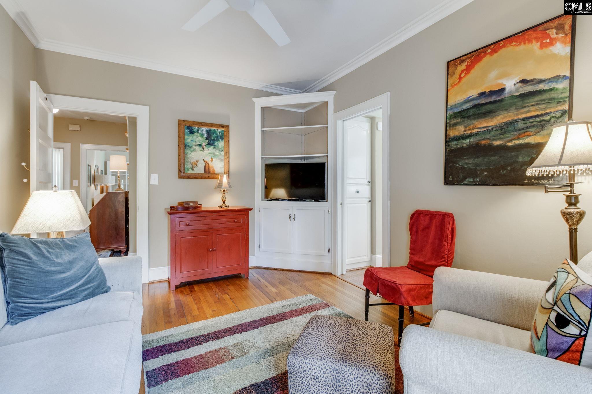 2832 Heyward Street Columbia, SC 29205