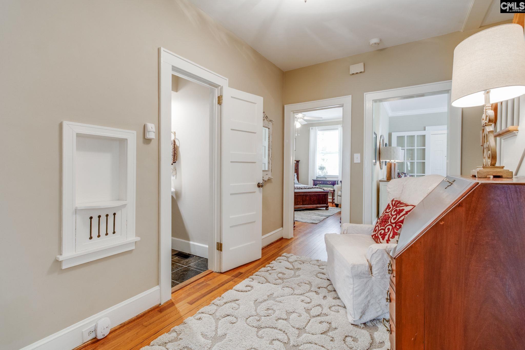 2832 Heyward Street Columbia, SC 29205