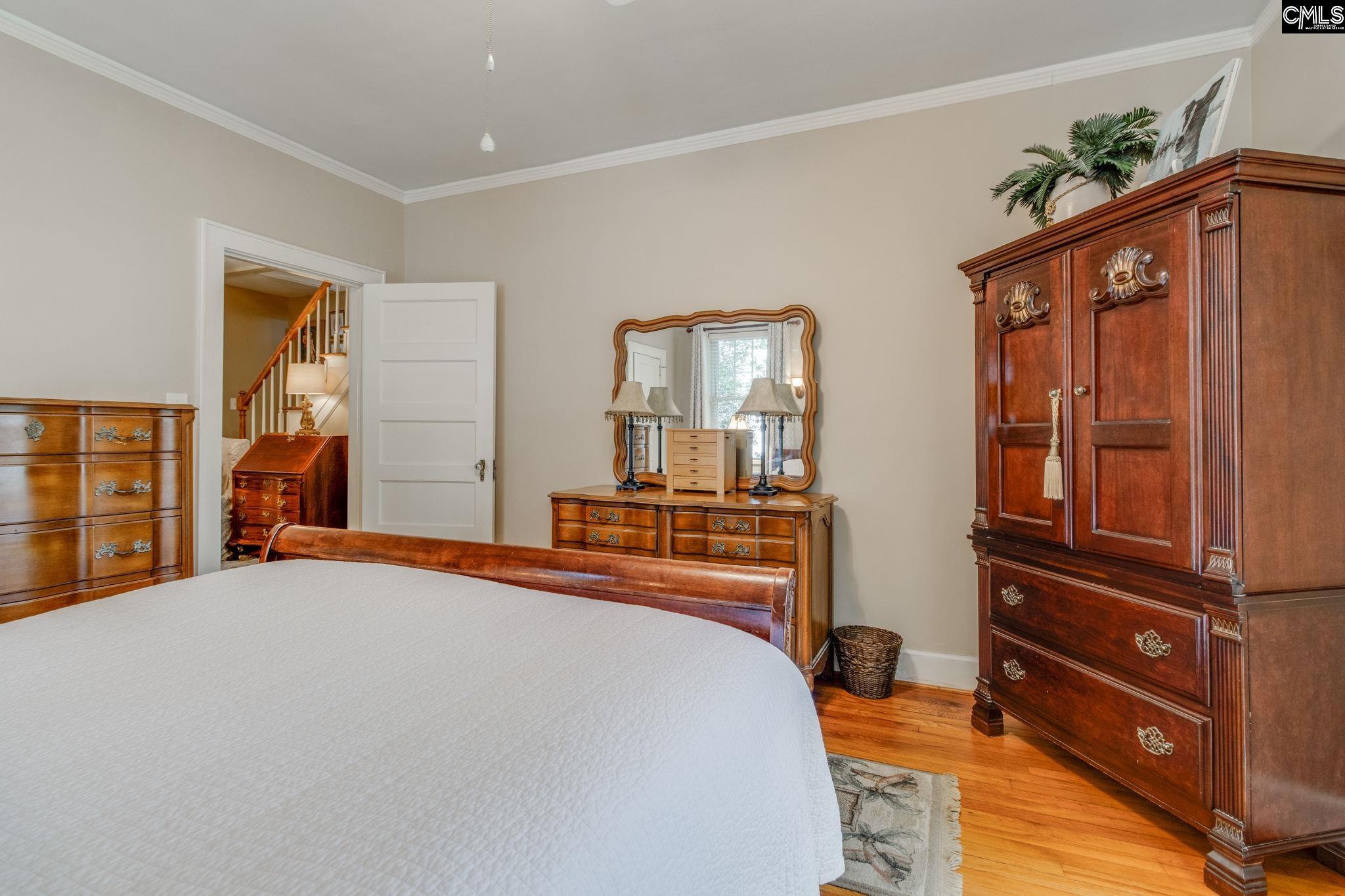 2832 Heyward Street Columbia, SC 29205