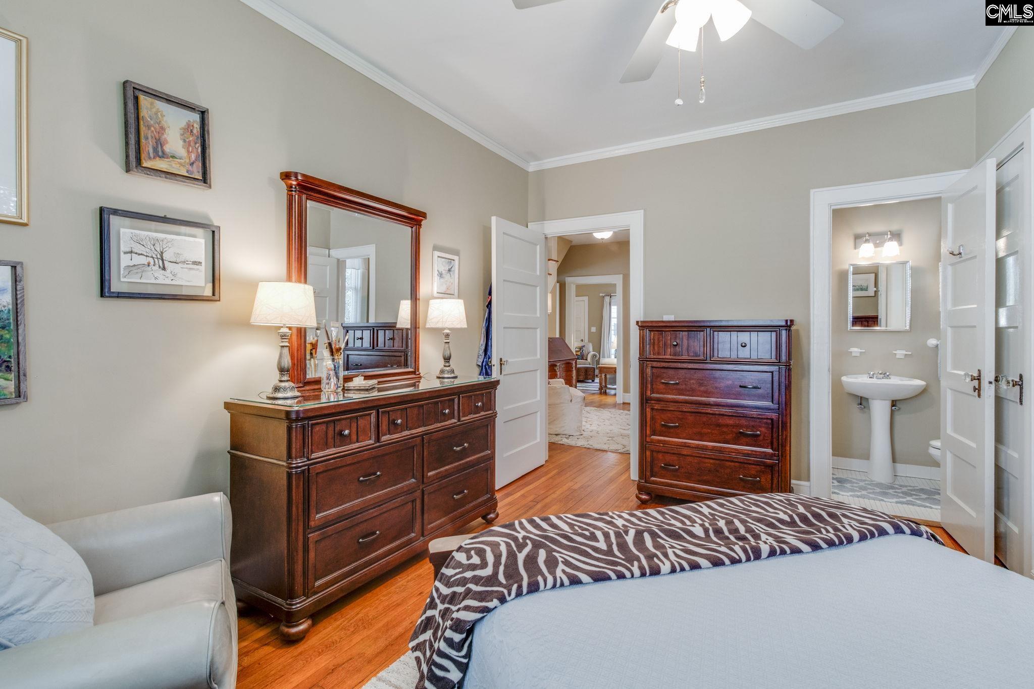 2832 Heyward Street Columbia, SC 29205