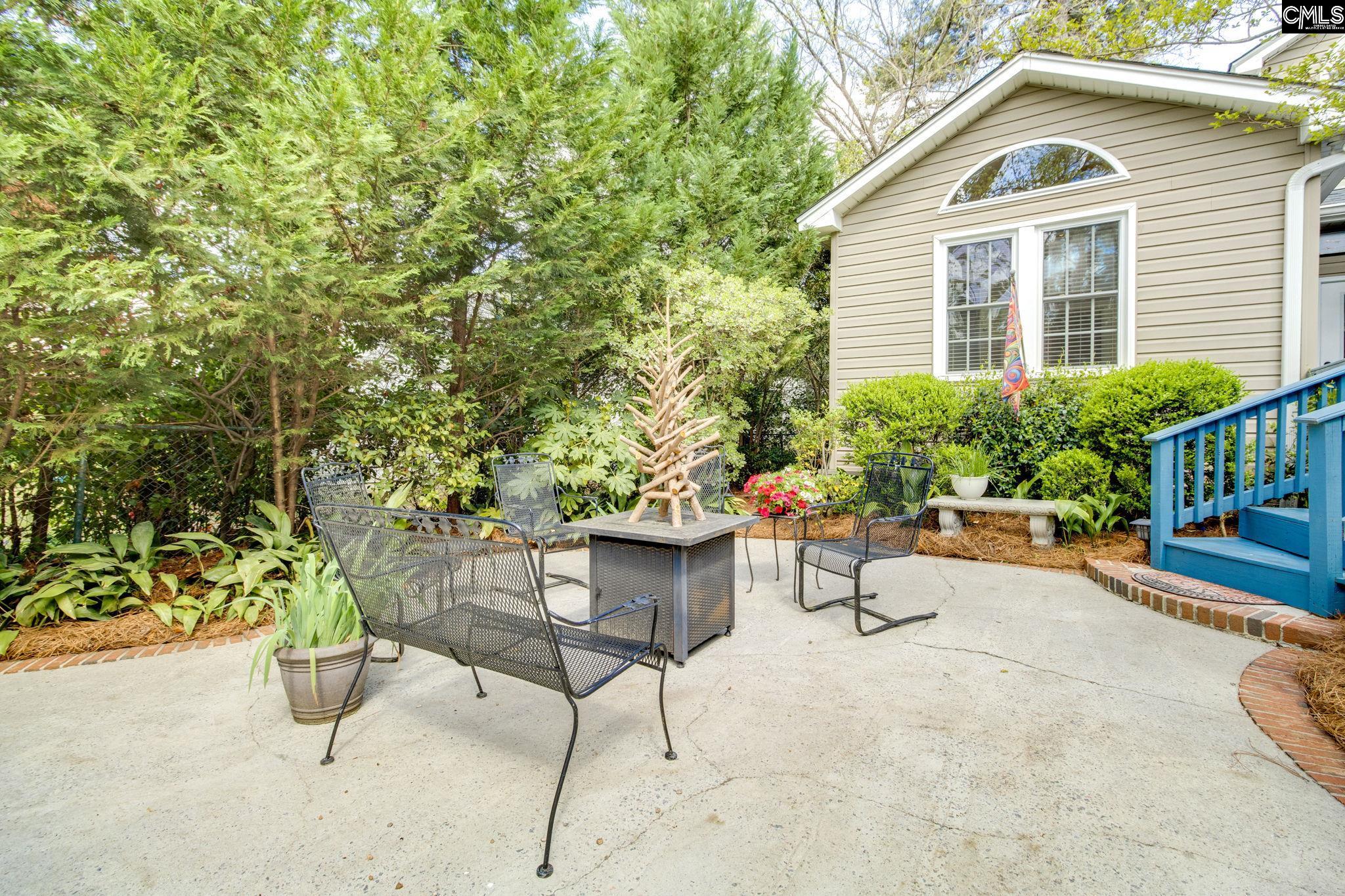 2832 Heyward Street Columbia, SC 29205