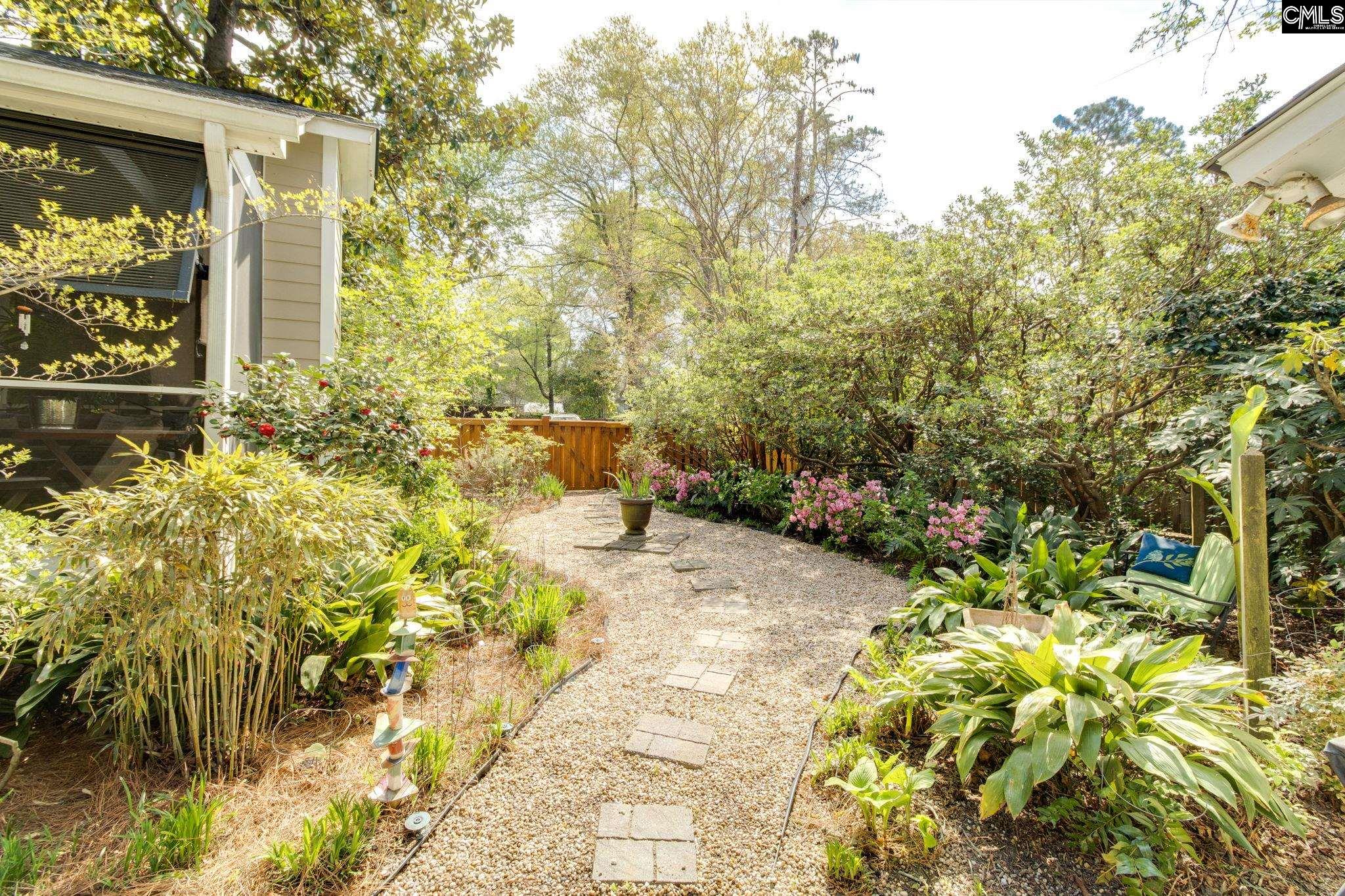 2832 Heyward Street Columbia, SC 29205