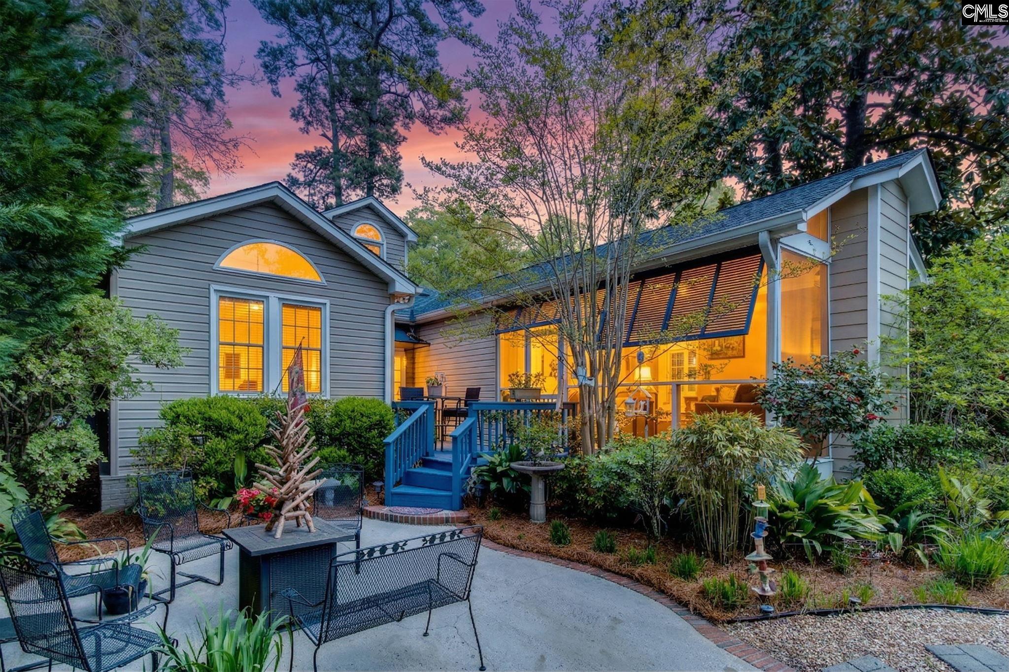 2832 Heyward Street Columbia, SC 29205