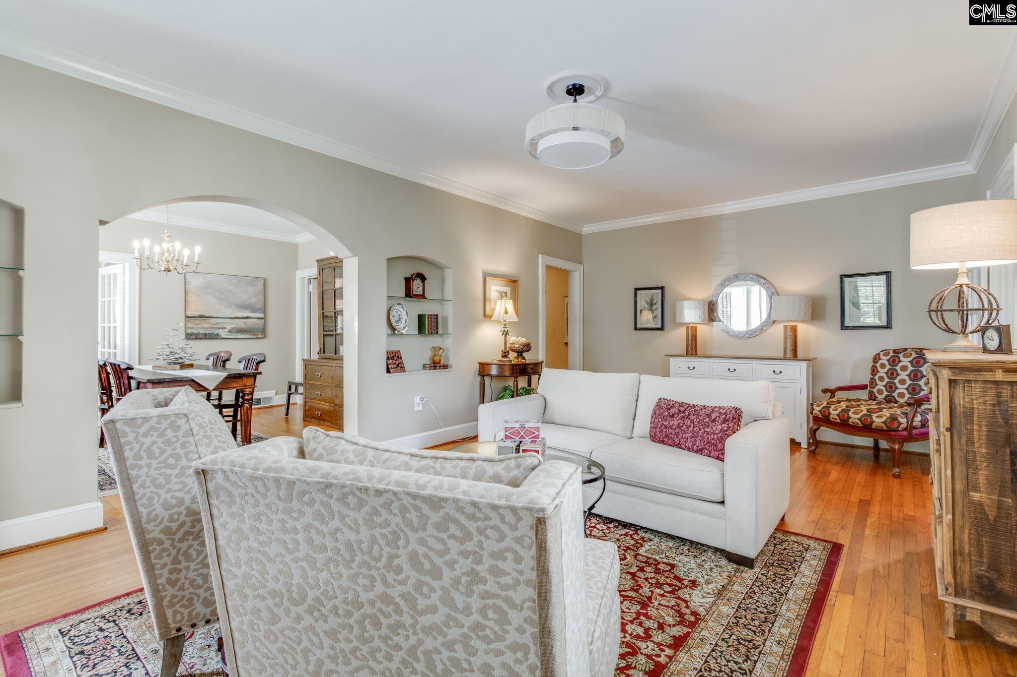 2832 Heyward Street Columbia, SC 29205