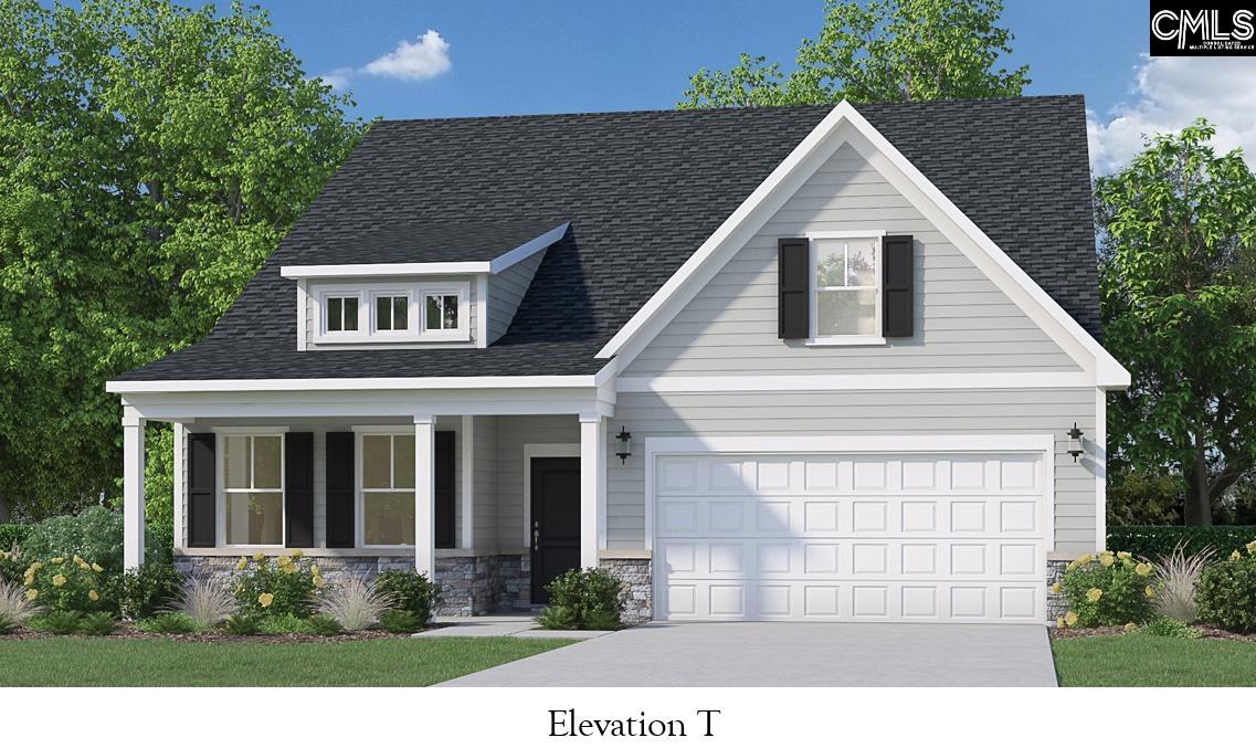 5213 Tullamore Drive Aiken, SC 29801