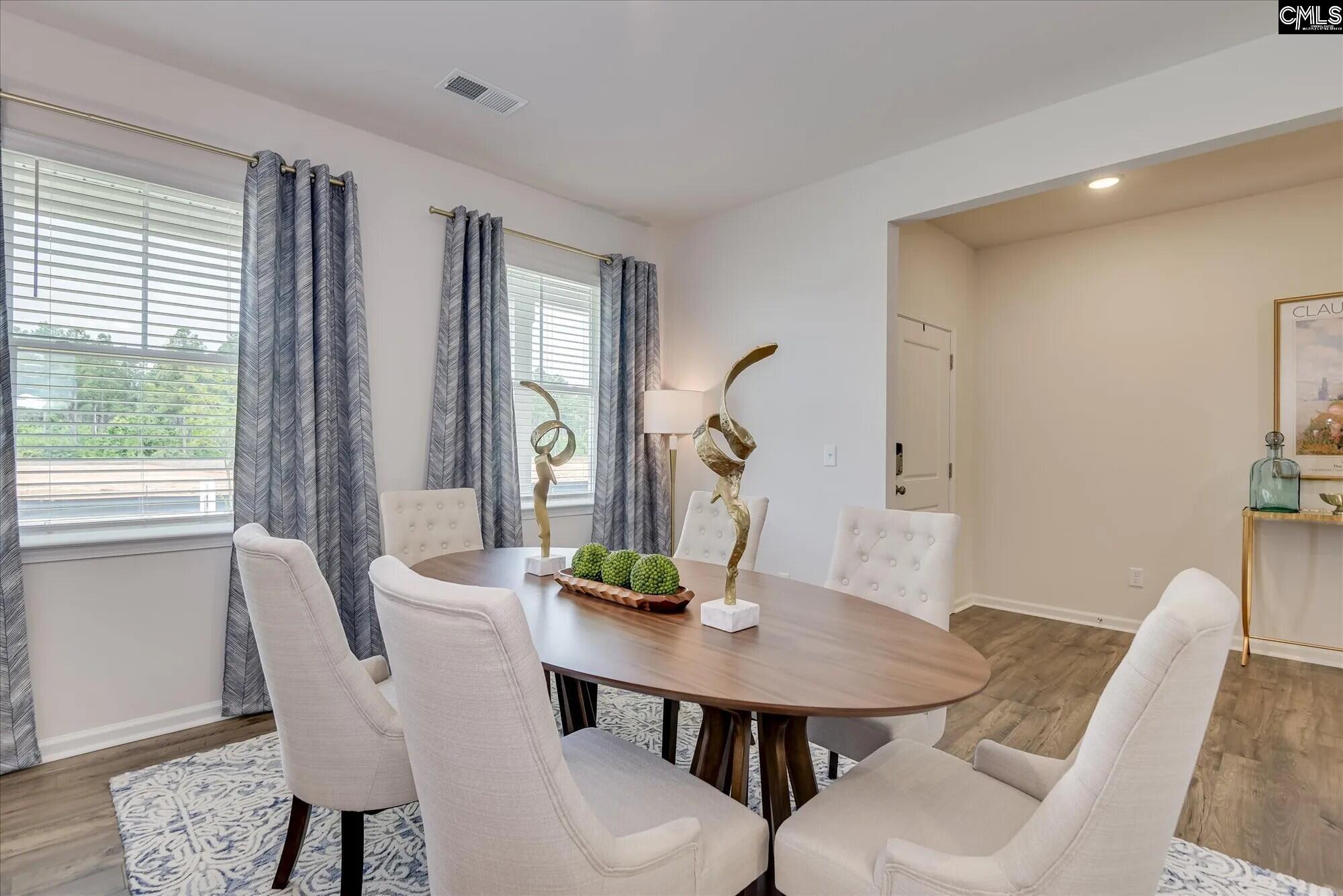 5213 Tullamore Drive Aiken, SC 29801