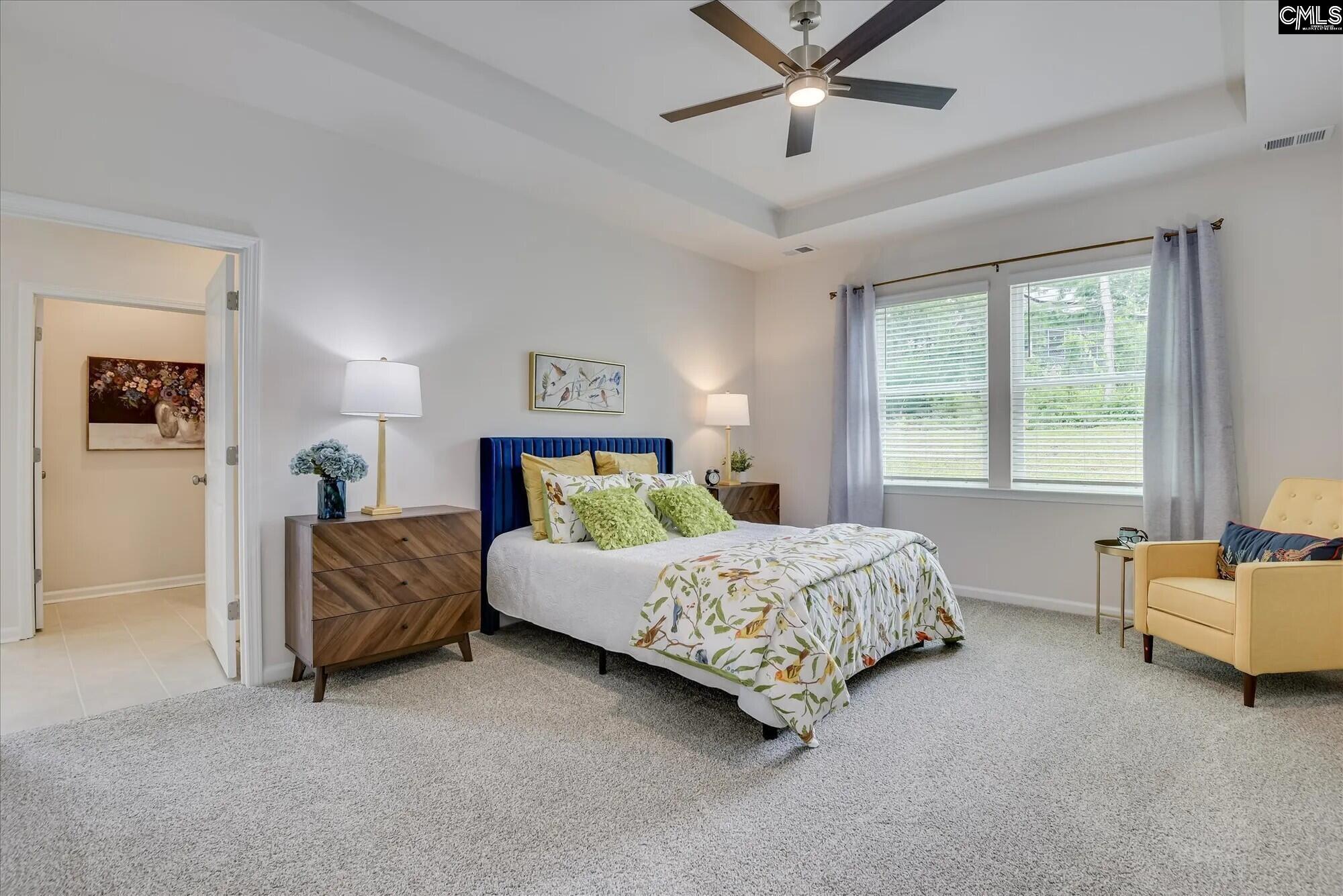 5213 Tullamore Drive Aiken, SC 29801