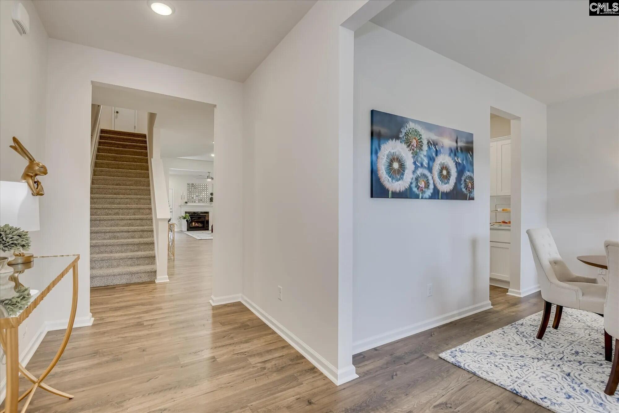 5213 Tullamore Drive Aiken, SC 29801