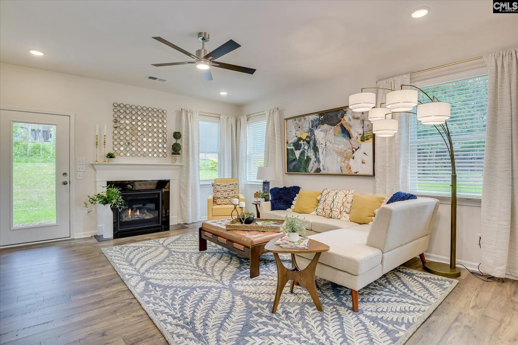 5213 Tullamore Drive Aiken, SC 29801