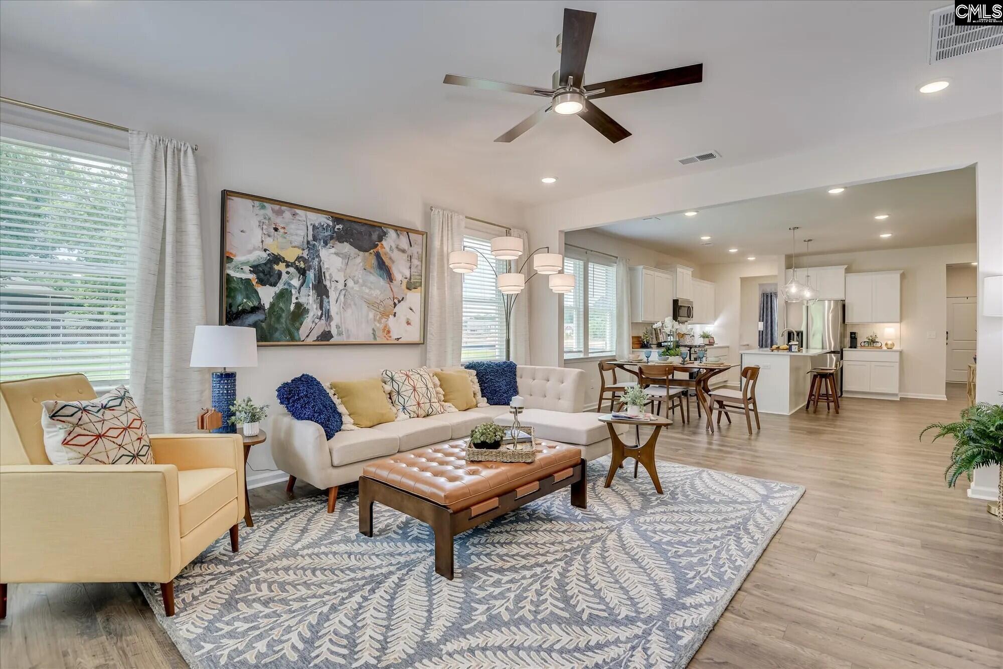5213 Tullamore Drive Aiken, SC 29801