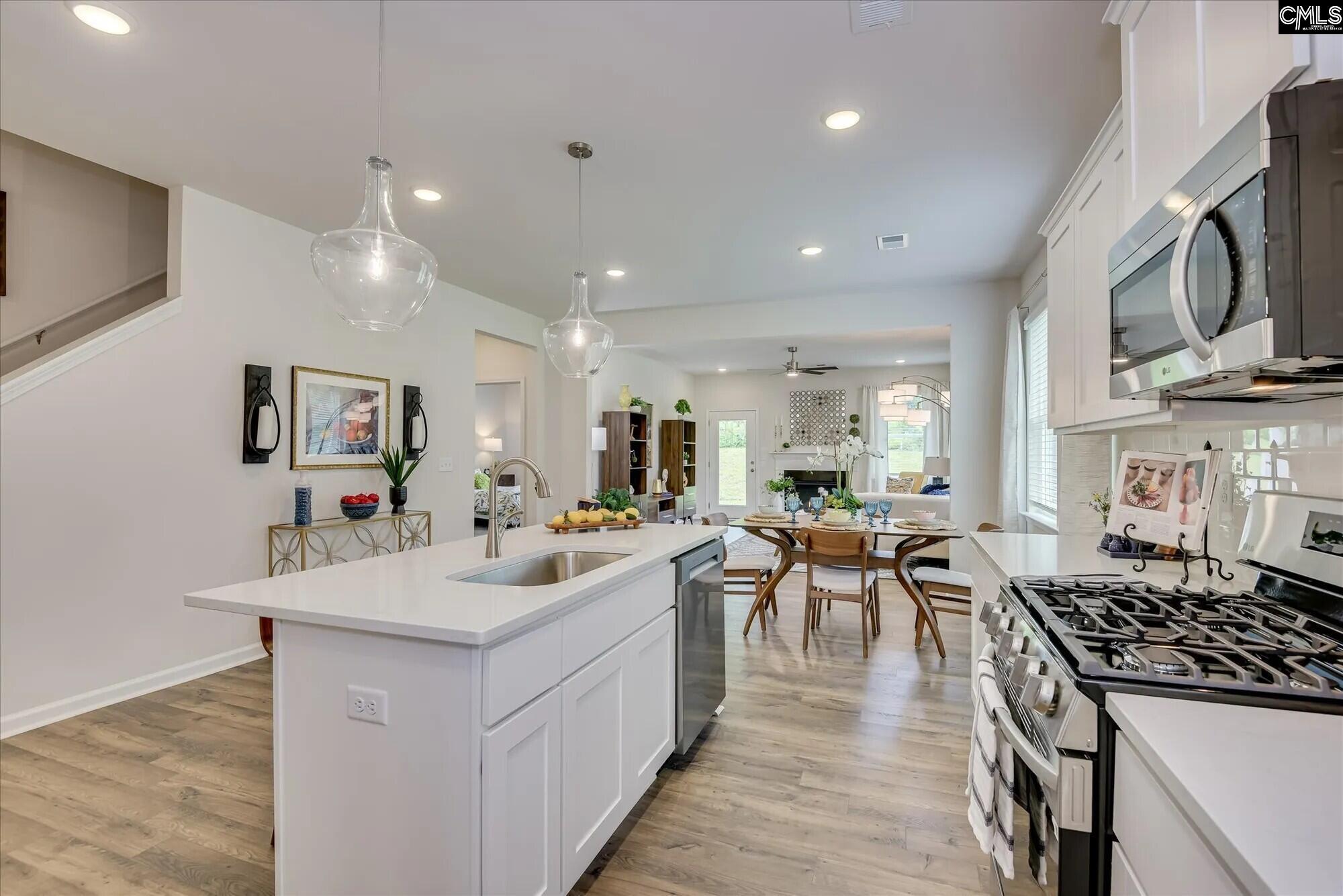 5213 Tullamore Drive Aiken, SC 29801